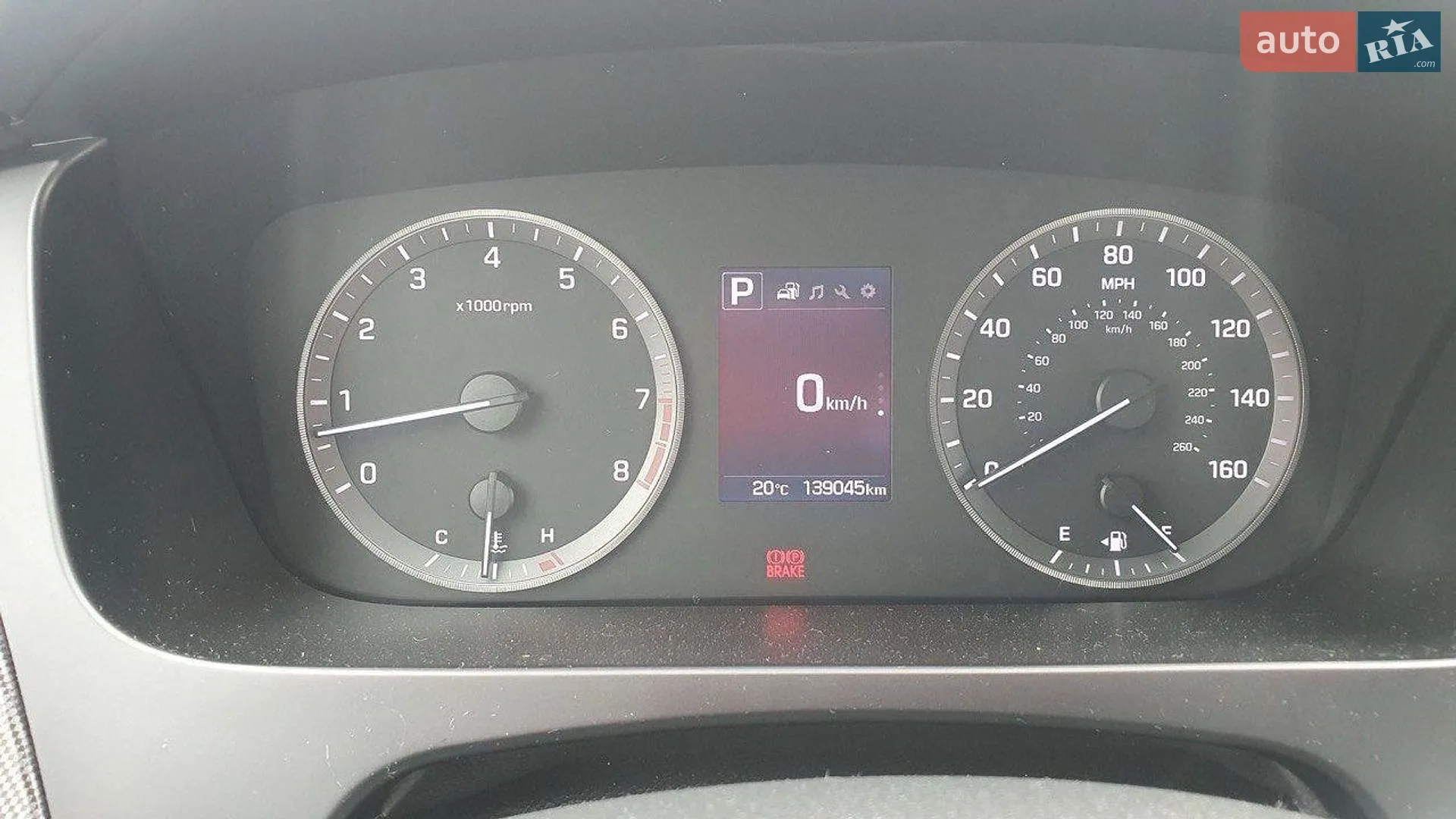 2015 Hyundai Sonata - мініатюра 9