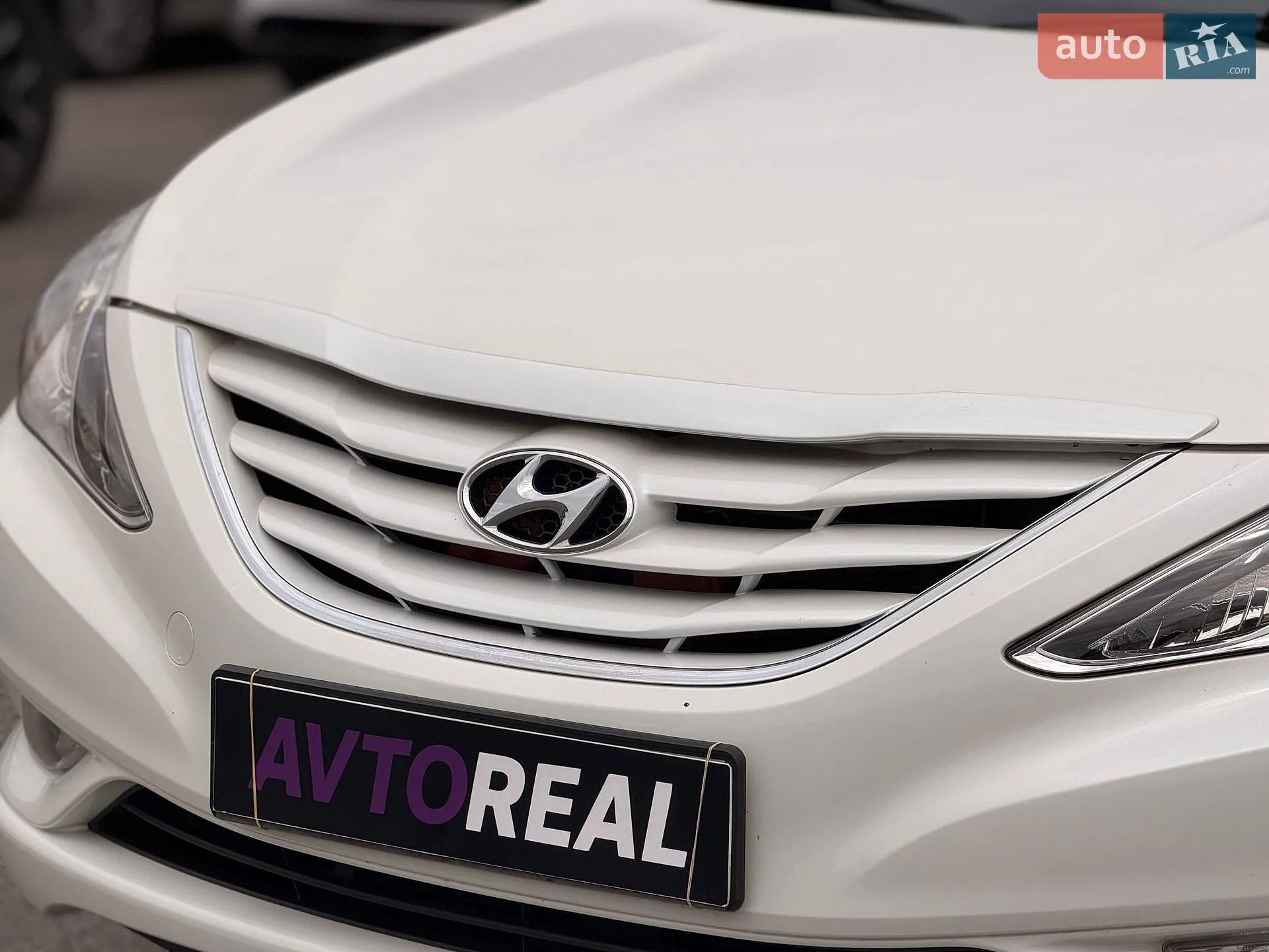 2012 Hyundai Sonata - мініатюра 7