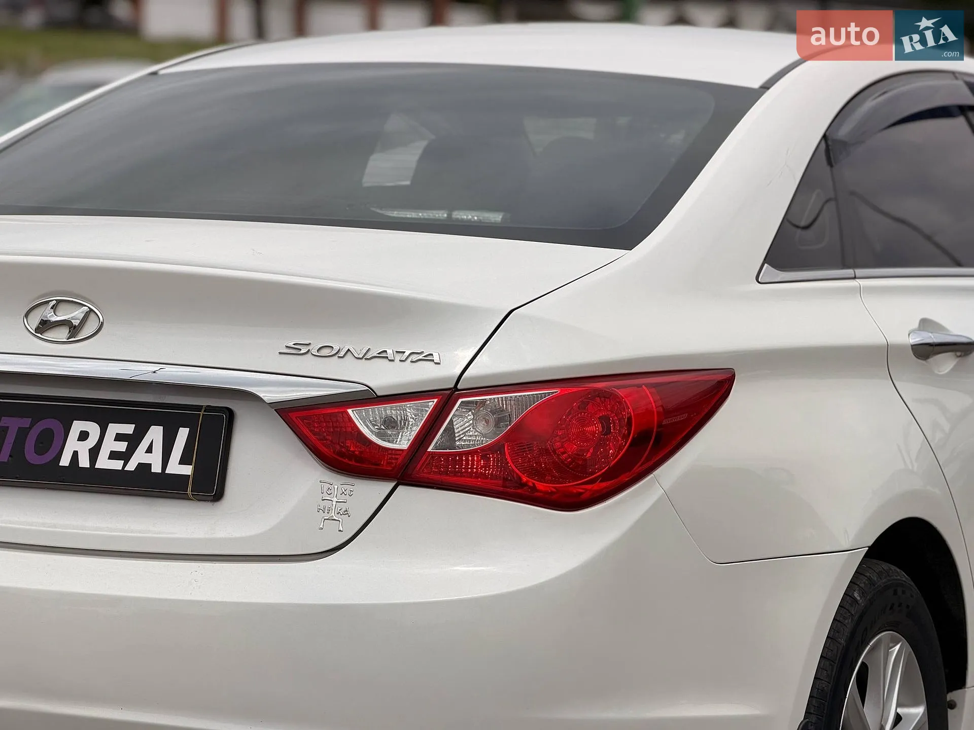 2012 Hyundai Sonata - мініатюра 22
