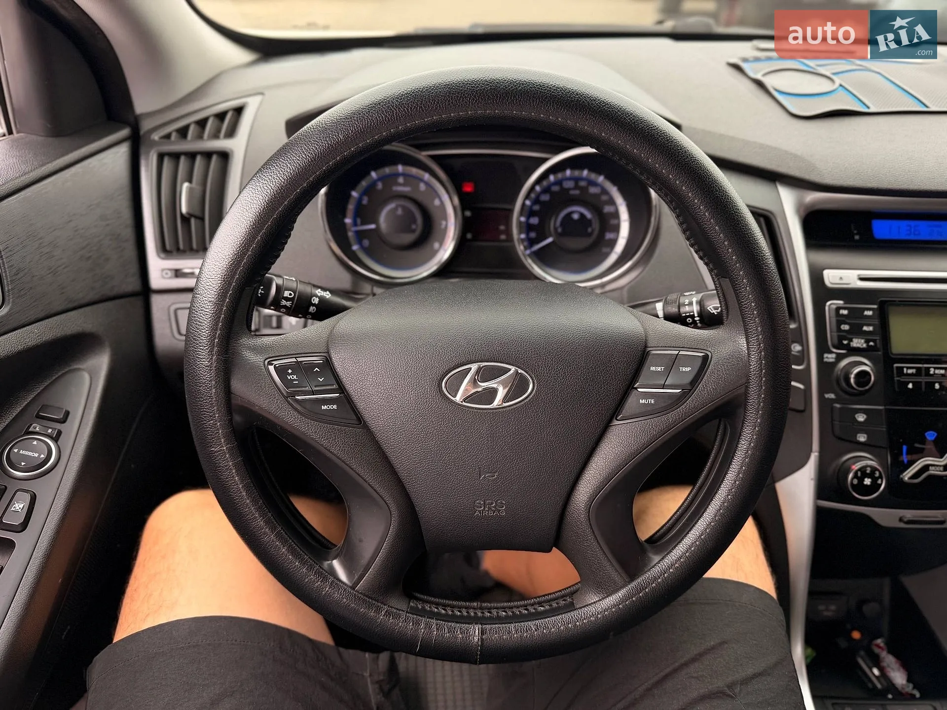 2012 Hyundai Sonata - мініатюра 50