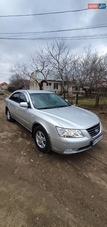 2011 Hyundai Sonata - мініатюра 28