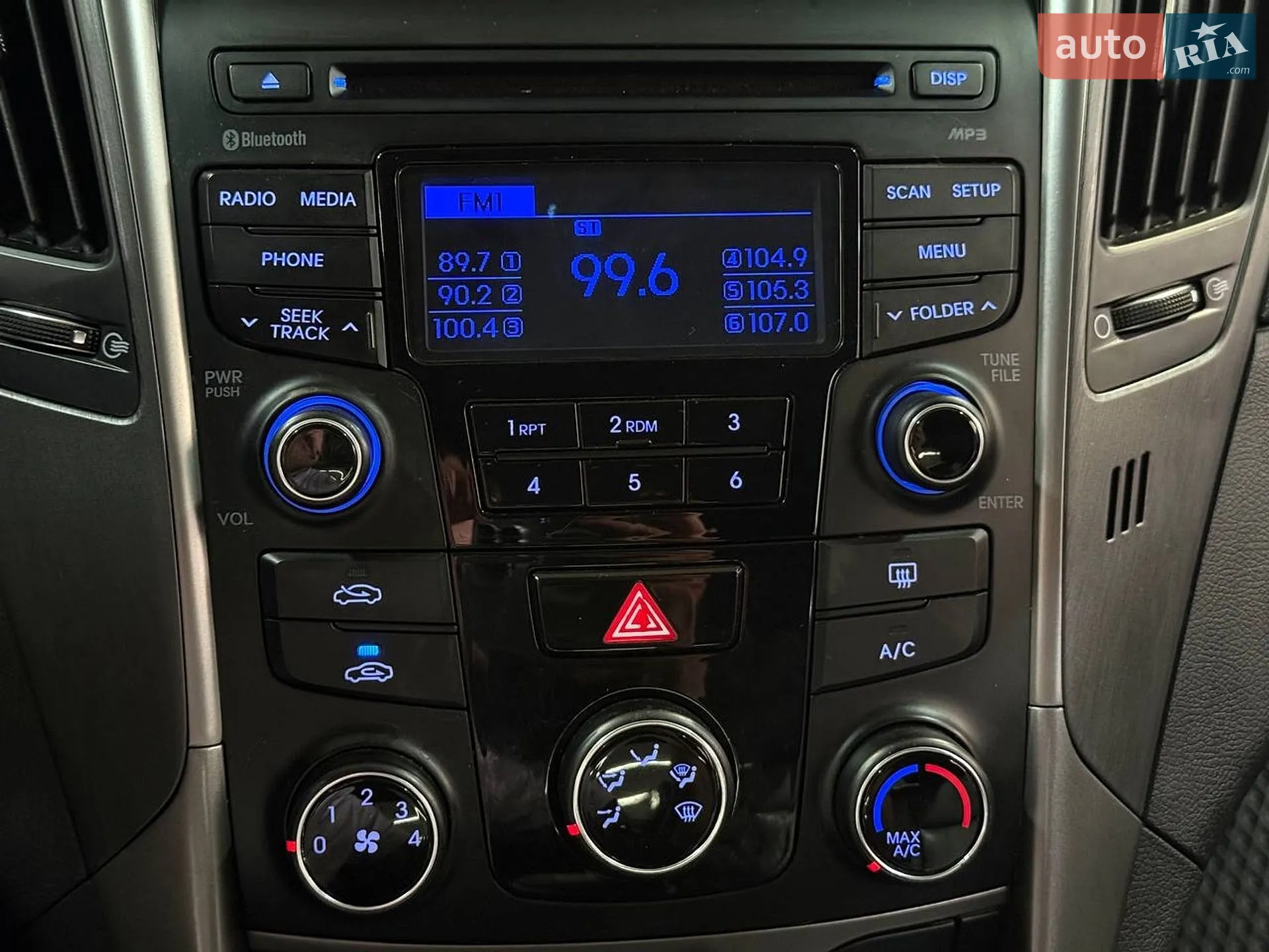 2013 Hyundai Sonata - мініатюра 27