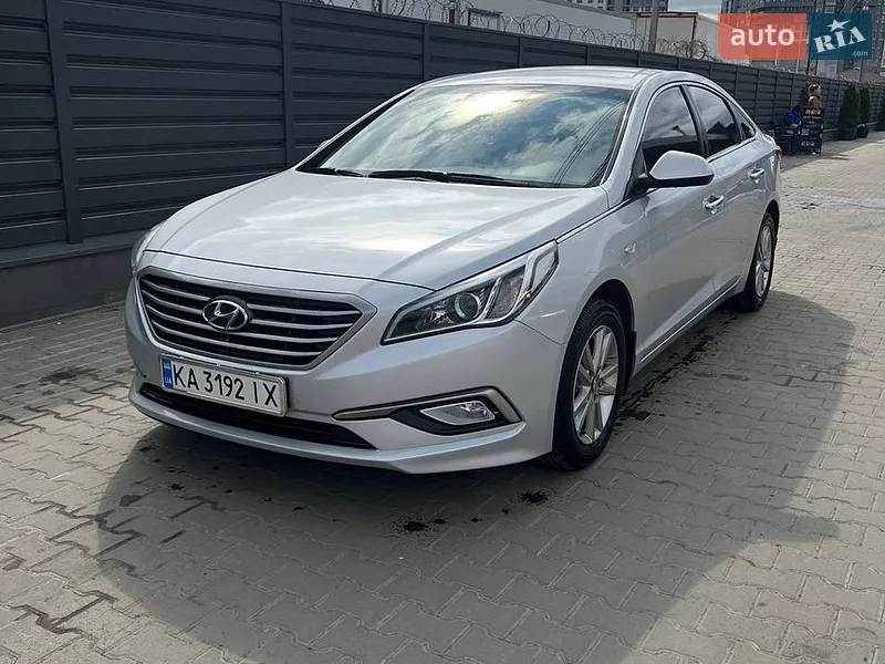 Hyundai Sonata 2016 VIN KMHE5411BHA053642 фото оголошення 10 з 46