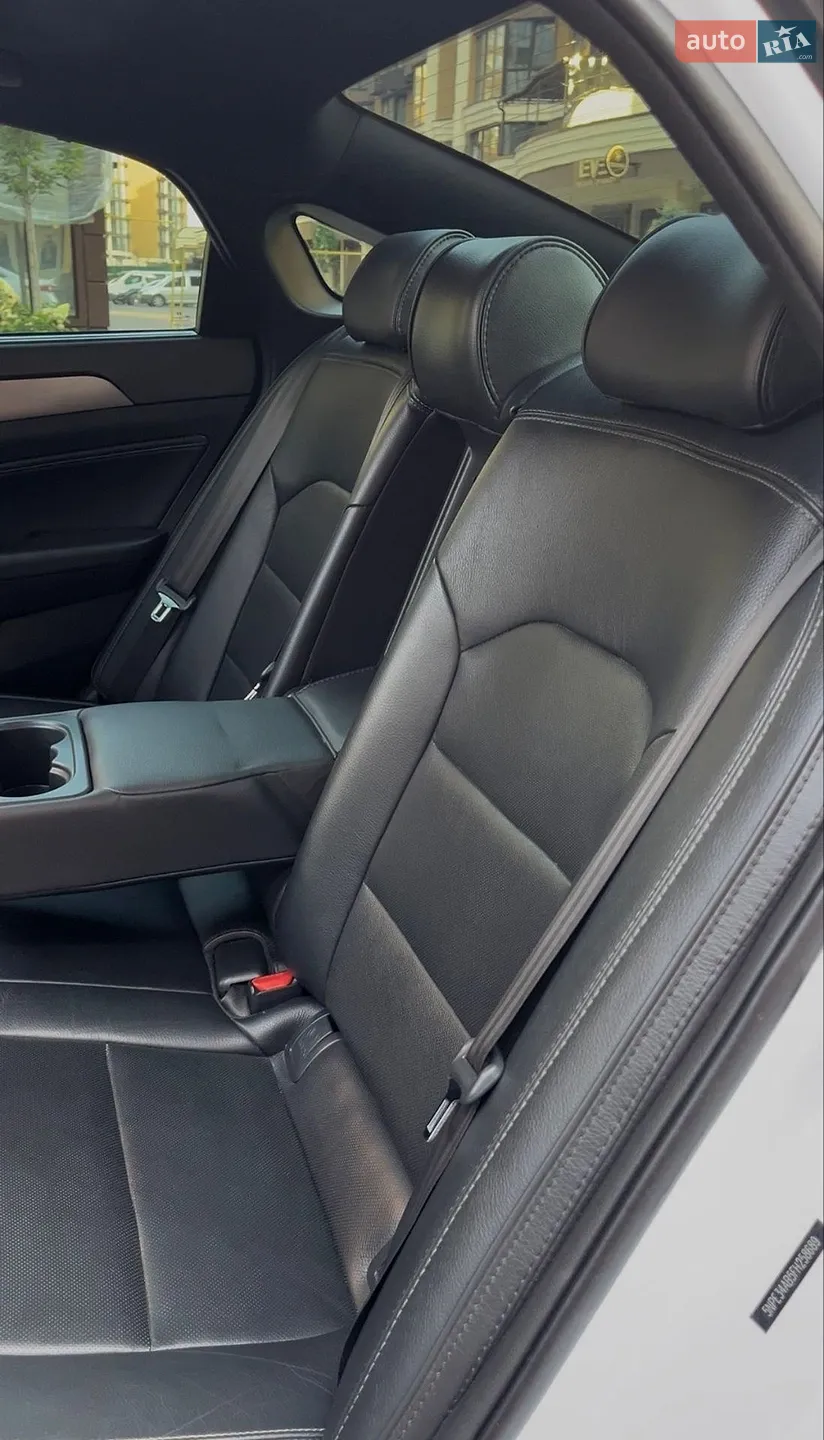2015 Hyundai Sonata - мініатюра 6
