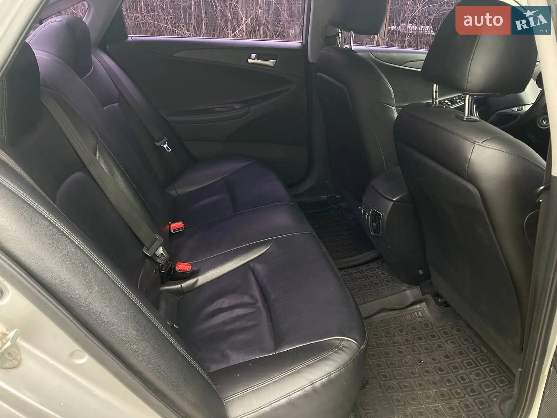 2013 Hyundai Sonata - мініатюра 8