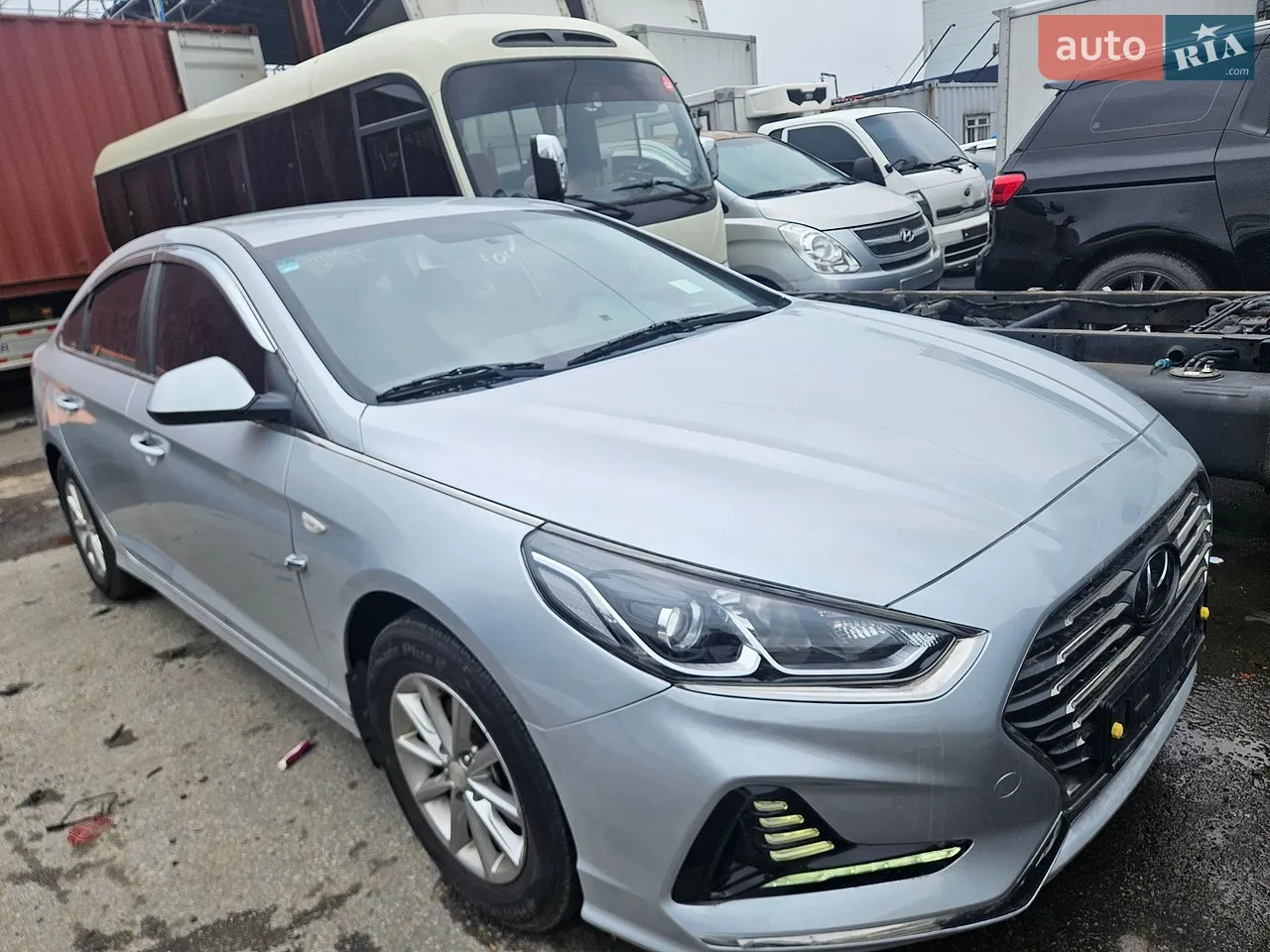2012 Geely MK - мініатюра 15