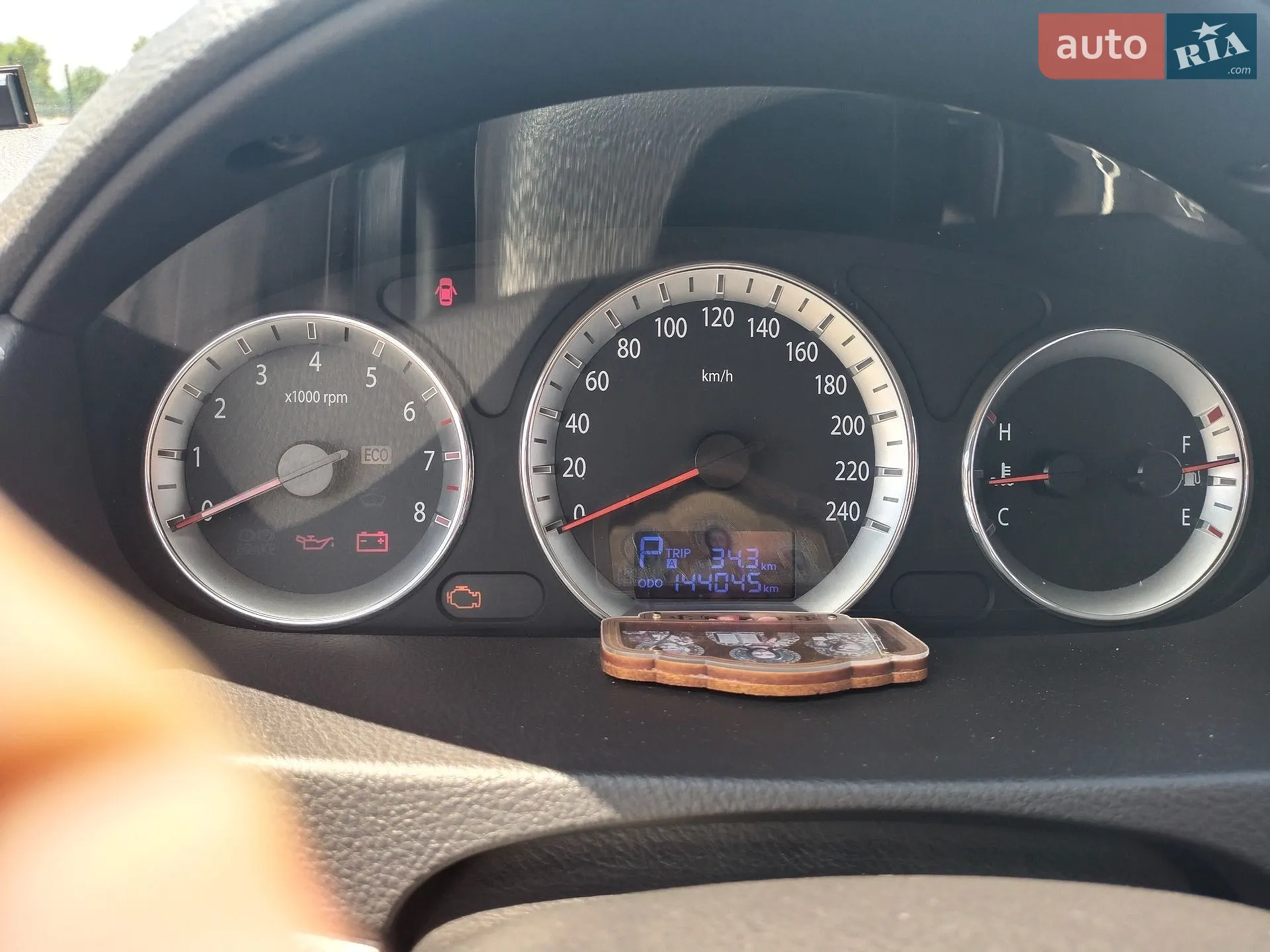 2013 Hyundai Sonata - мініатюра 18