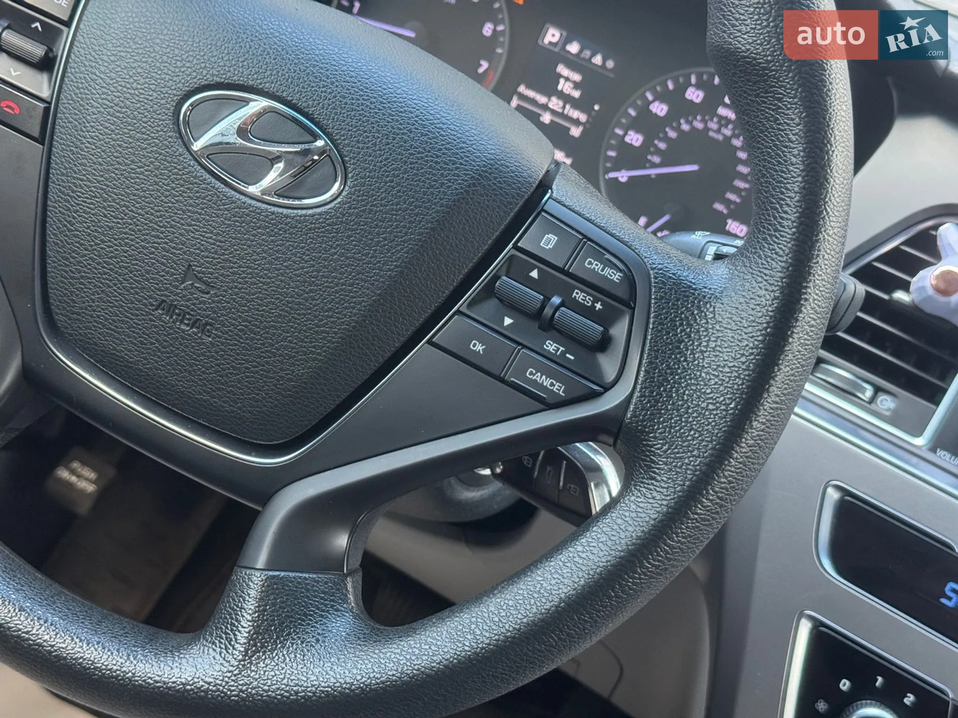 2015 Hyundai Sonata - мініатюра 45