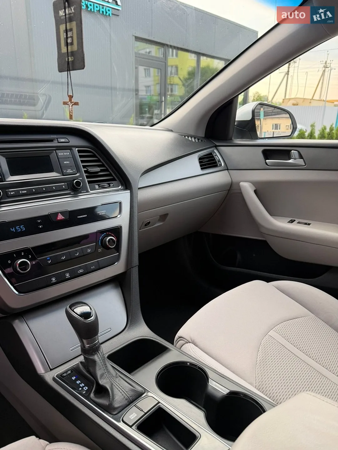2014 Hyundai Sonata - мініатюра 15