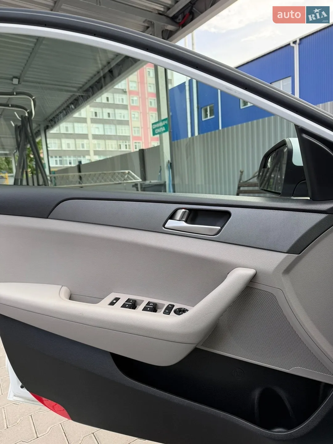 2014 Hyundai Sonata - мініатюра 22