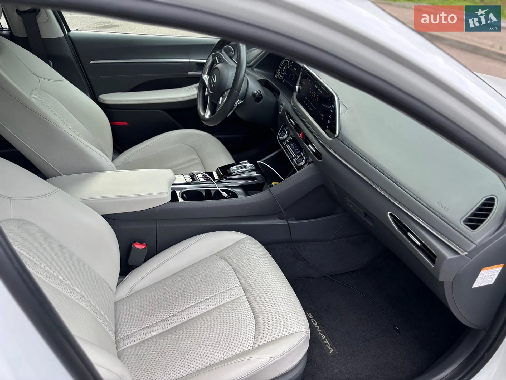 2022 Hyundai Sonata - мініатюра 9