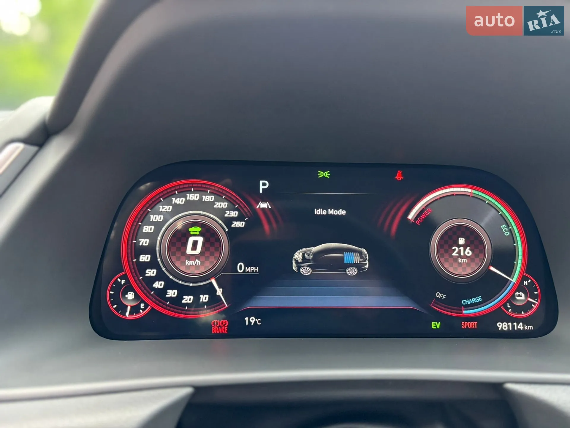2022 Hyundai Sonata - мініатюра 16