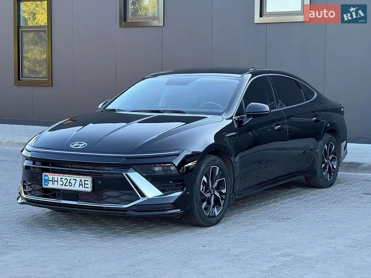 2023 Hyundai Sonata - мініатюра 25