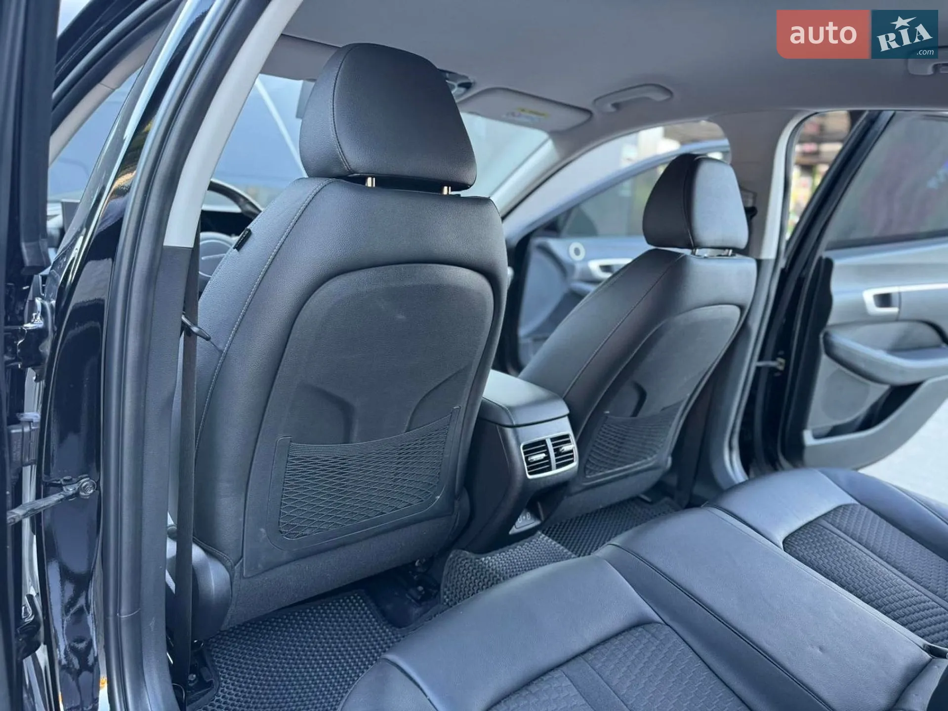 2023 Hyundai Sonata - мініатюра 11