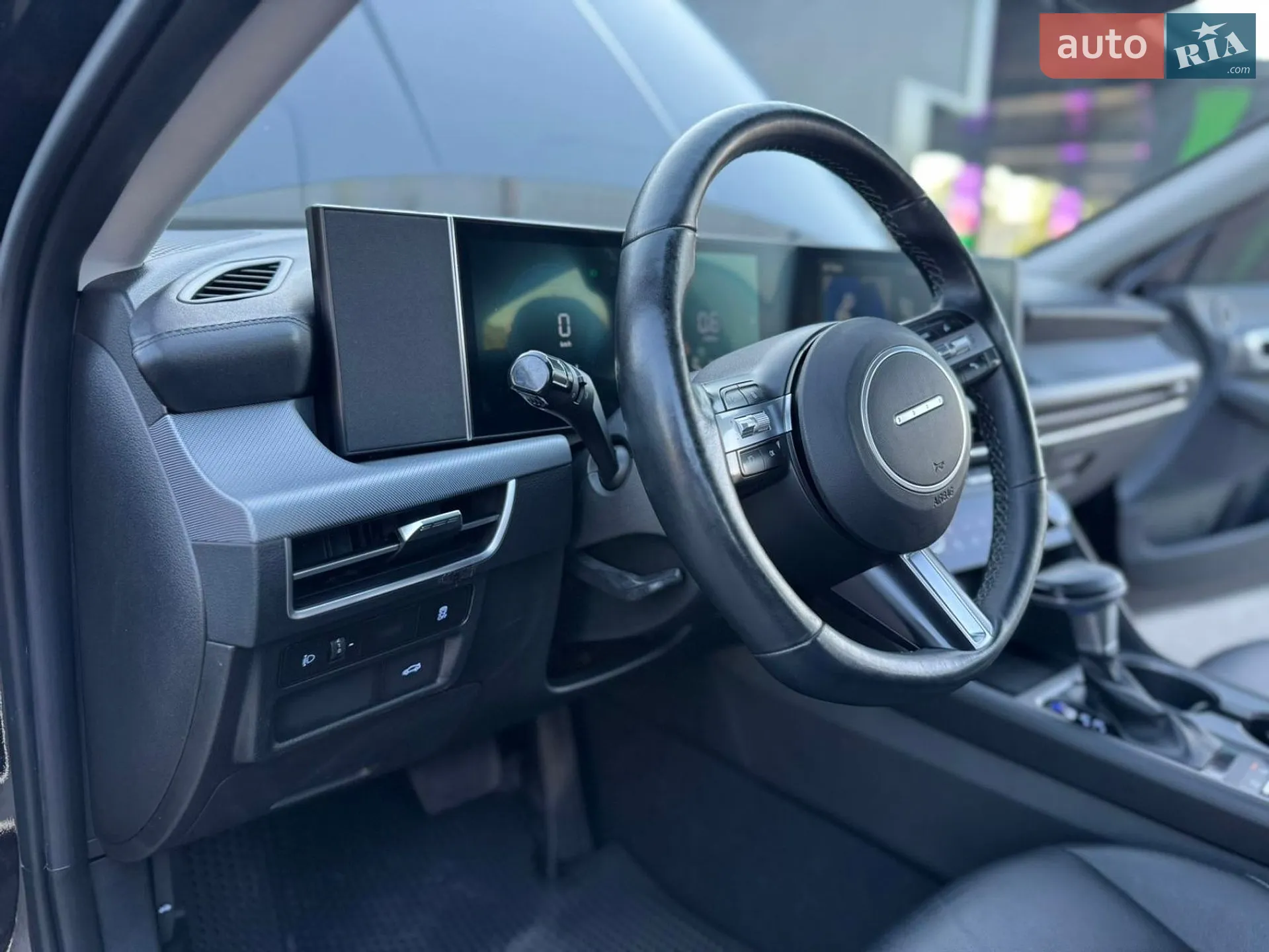 2023 Hyundai Sonata - мініатюра 14