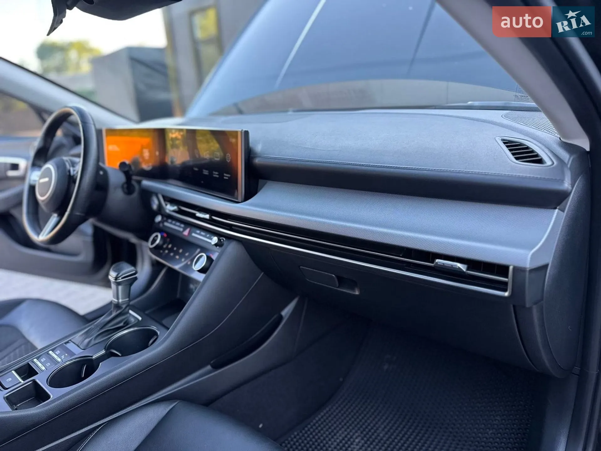 2023 Hyundai Sonata - мініатюра 23