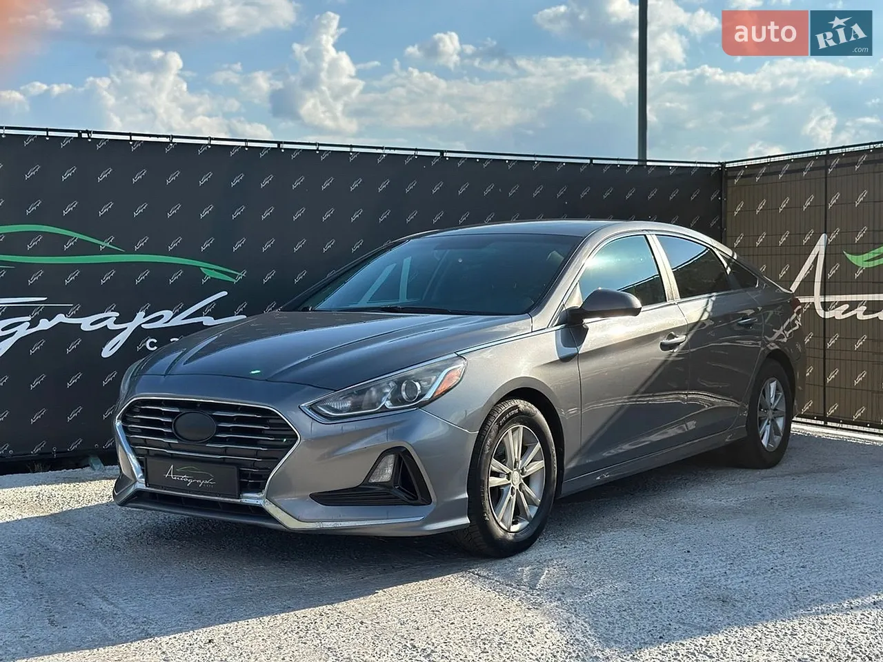 2019 Hyundai Sonata - мініатюра 22