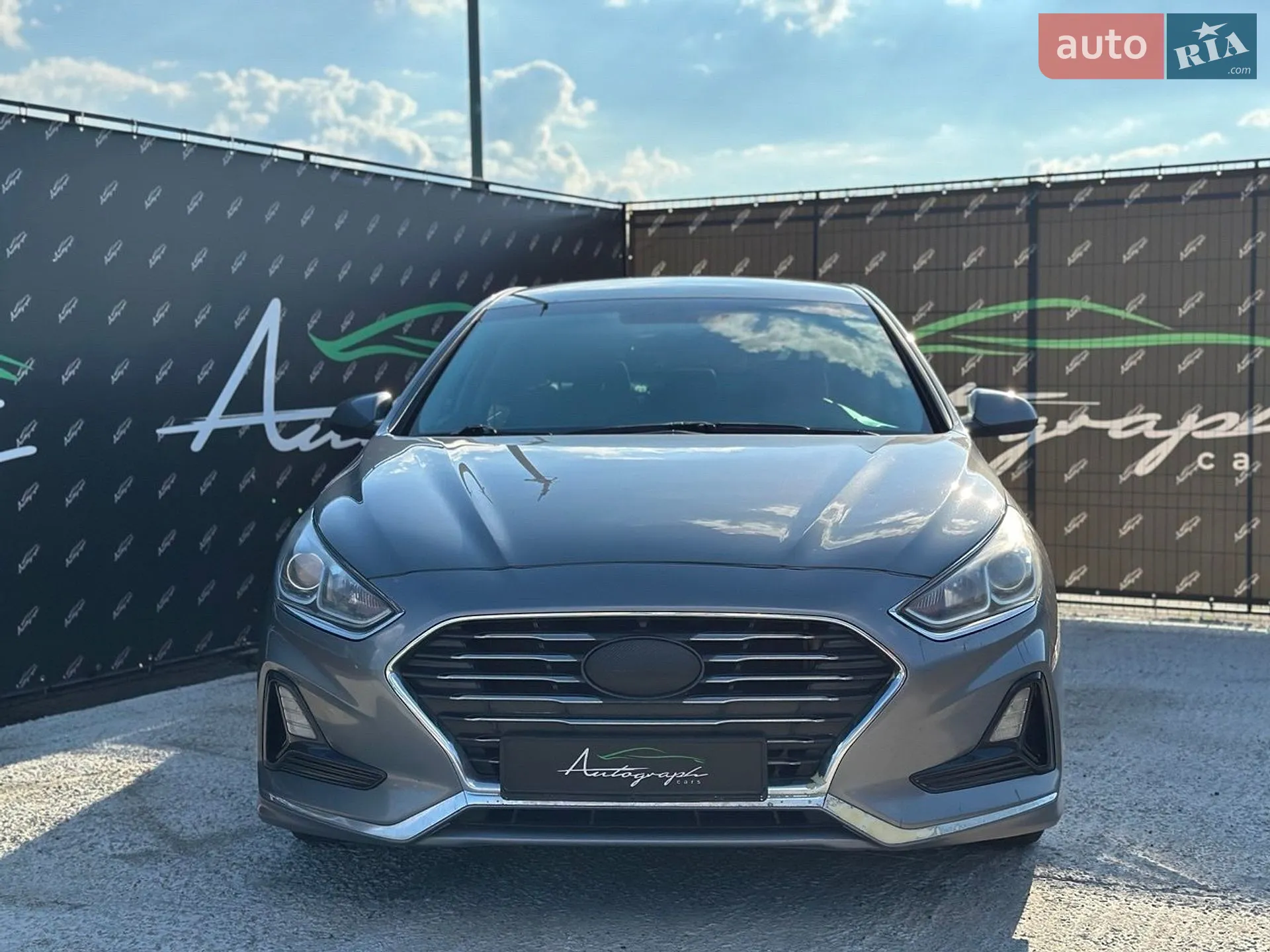 2019 Hyundai Sonata - мініатюра 3