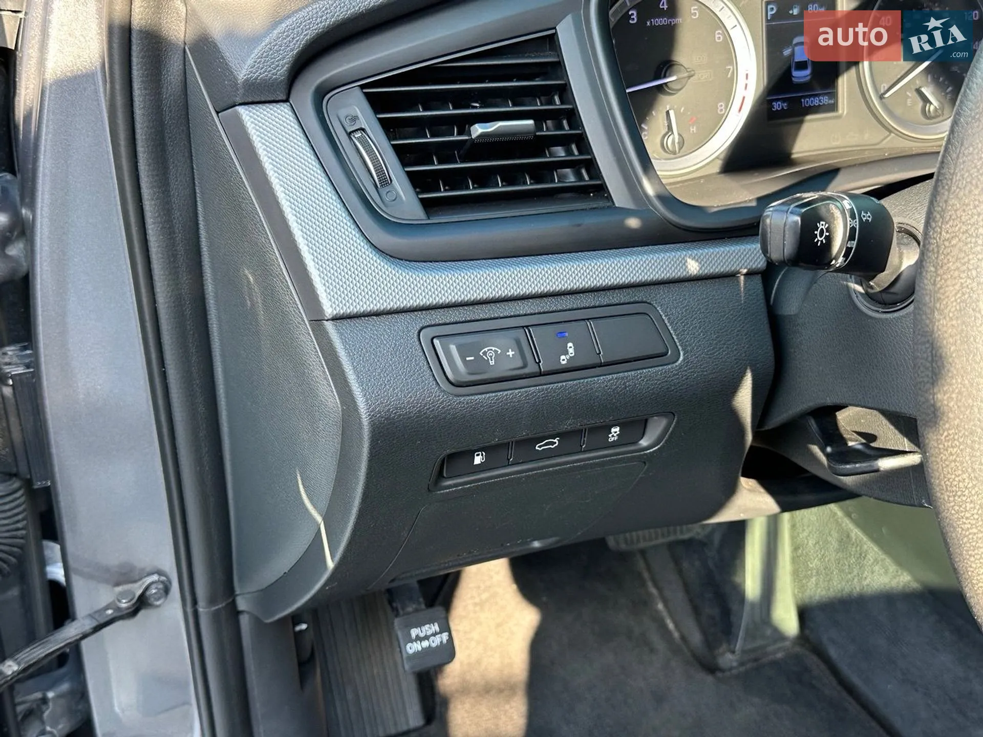 2019 Hyundai Sonata - мініатюра 6