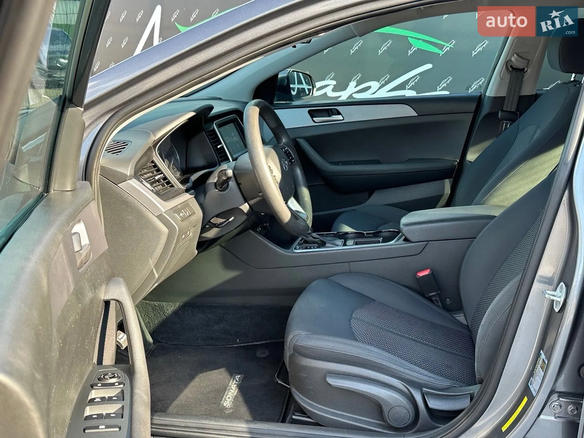 2019 Hyundai Sonata - мініатюра 7