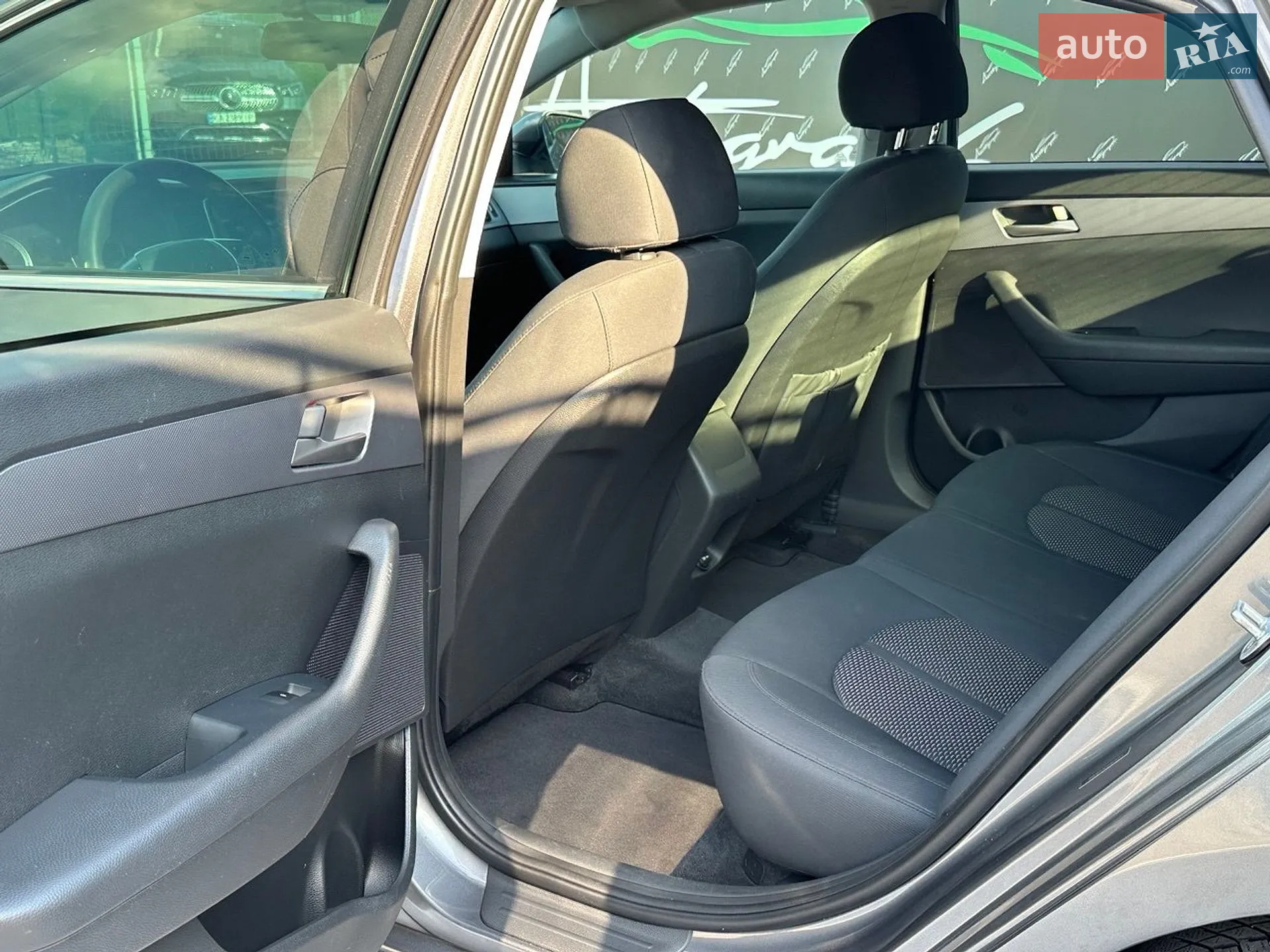 2019 Hyundai Sonata - мініатюра 8