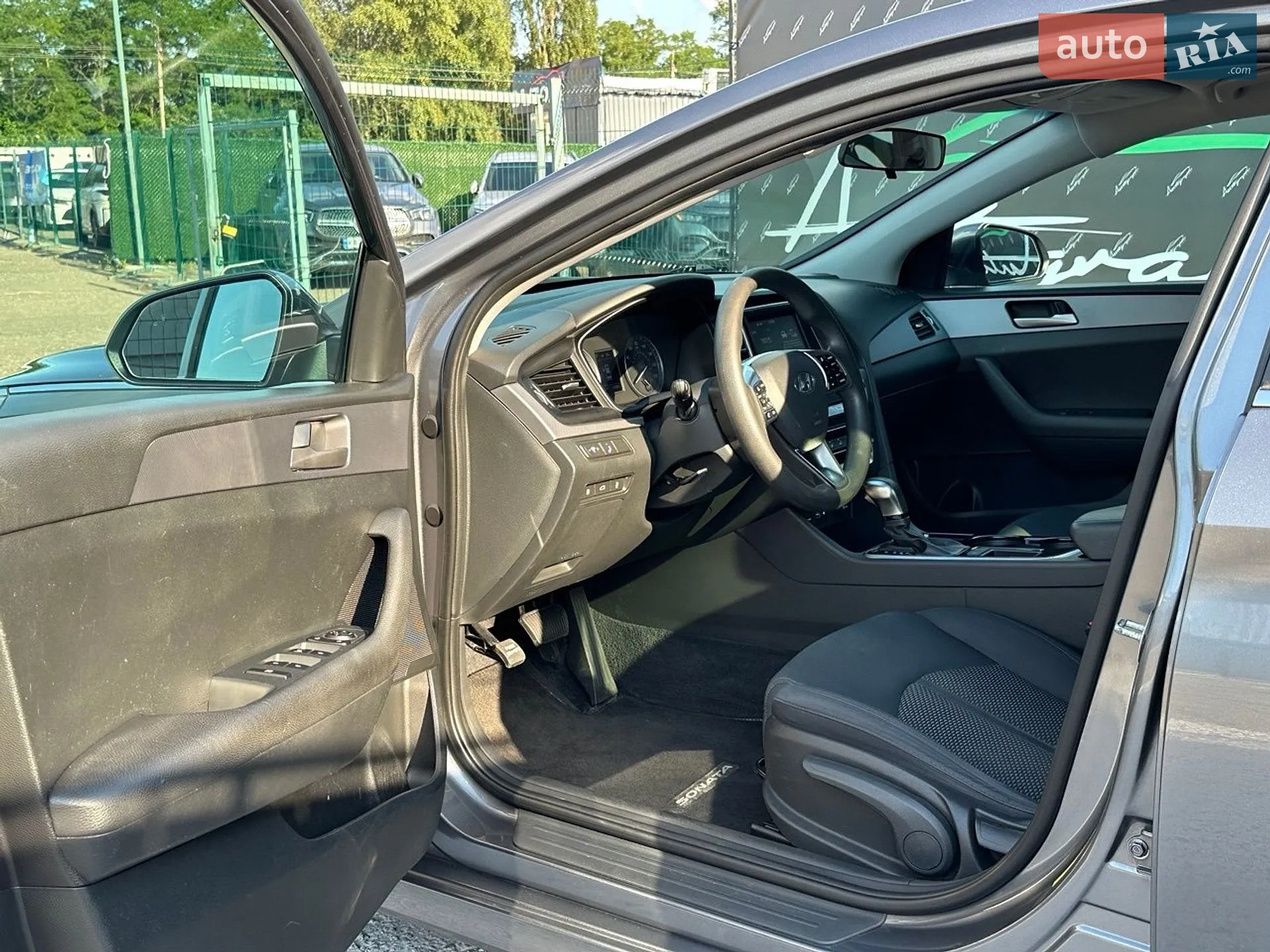 2019 Hyundai Sonata - мініатюра 10