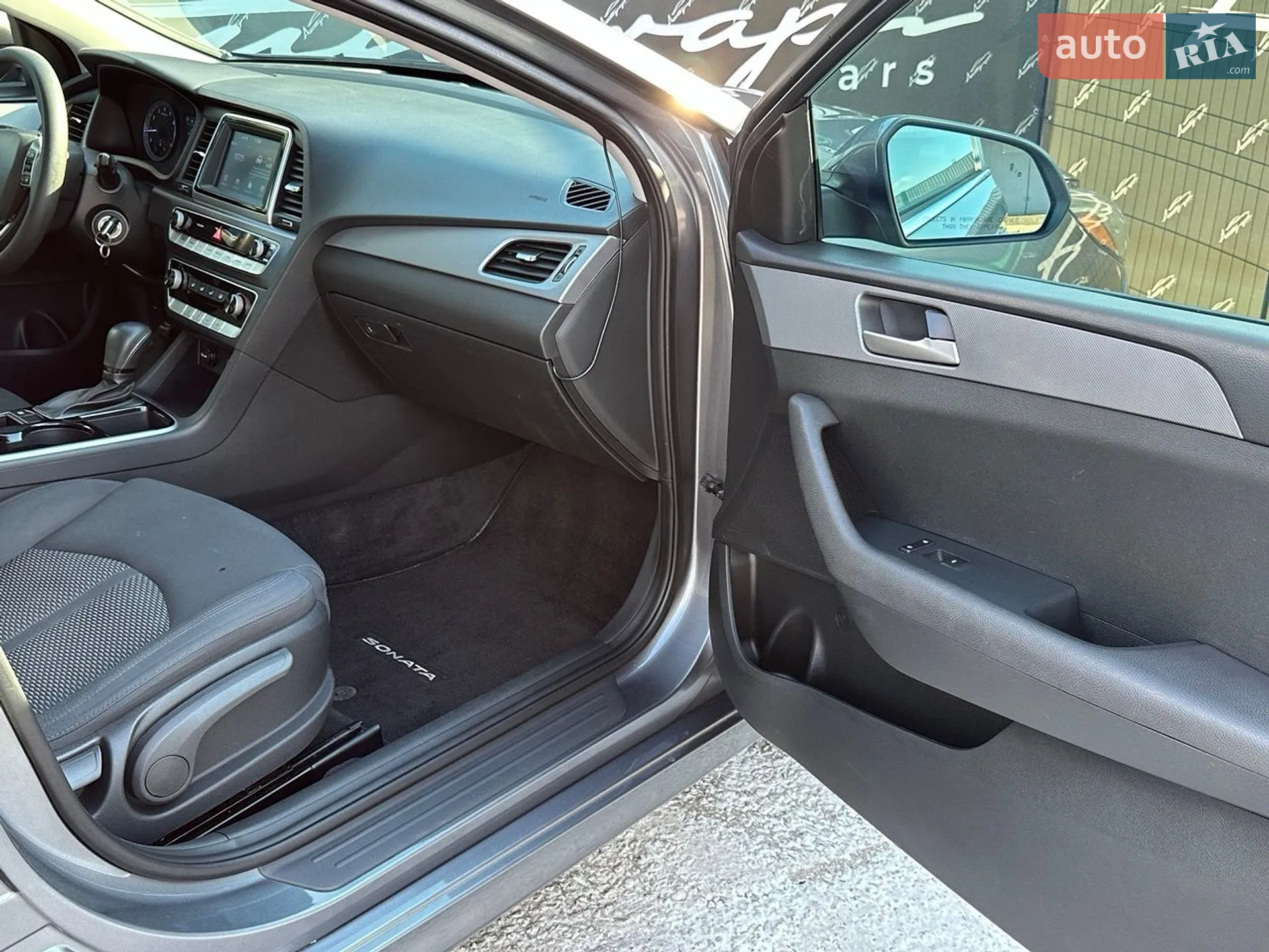 2019 Hyundai Sonata - мініатюра 13