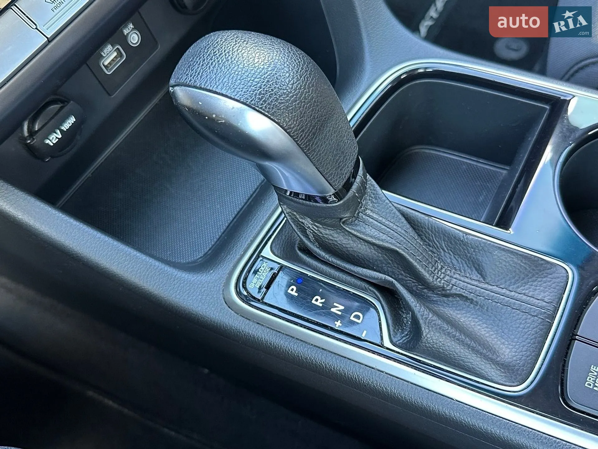 2019 Hyundai Sonata - мініатюра 16