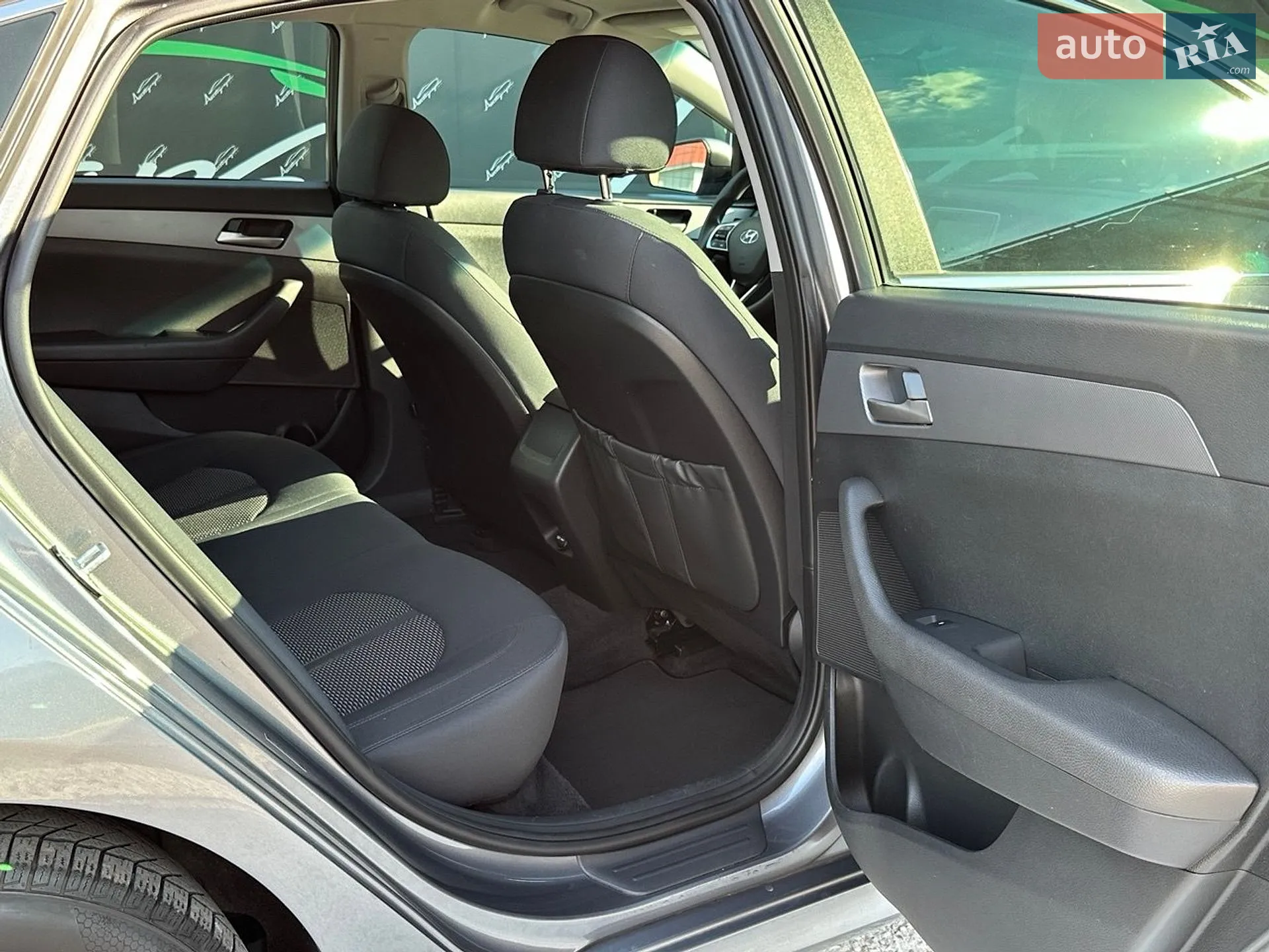 2019 Hyundai Sonata - мініатюра 15