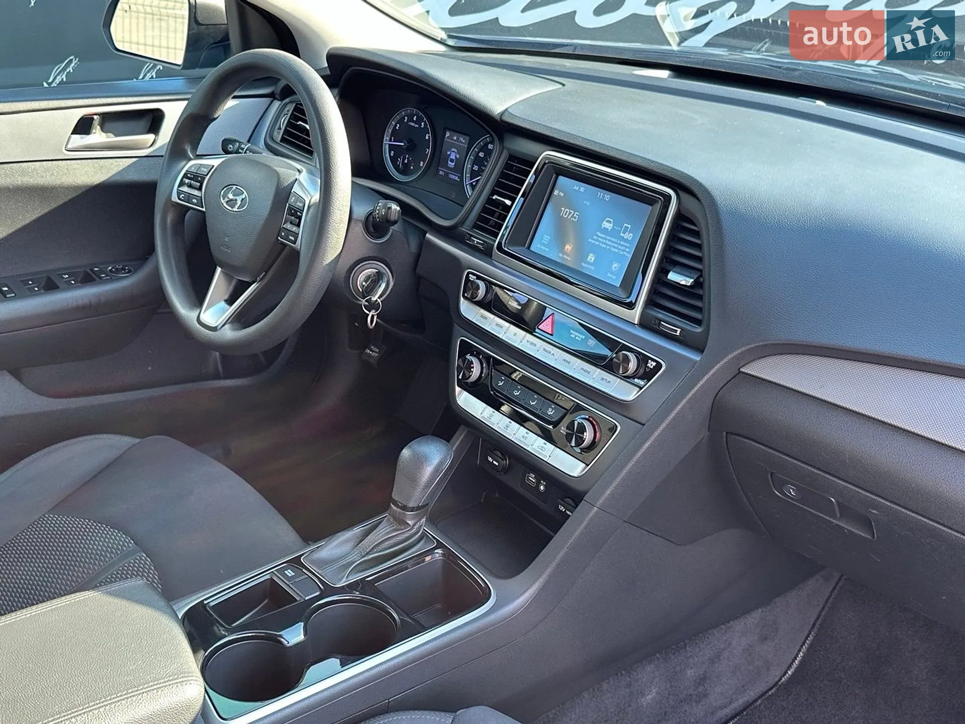 2019 Hyundai Sonata - мініатюра 20
