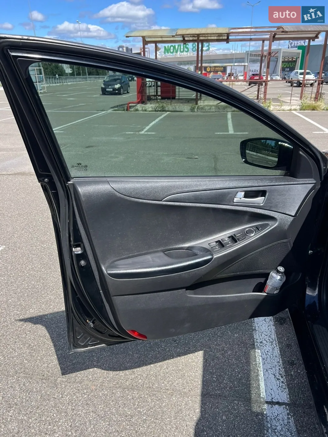 2011 Hyundai Sonata - мініатюра 9