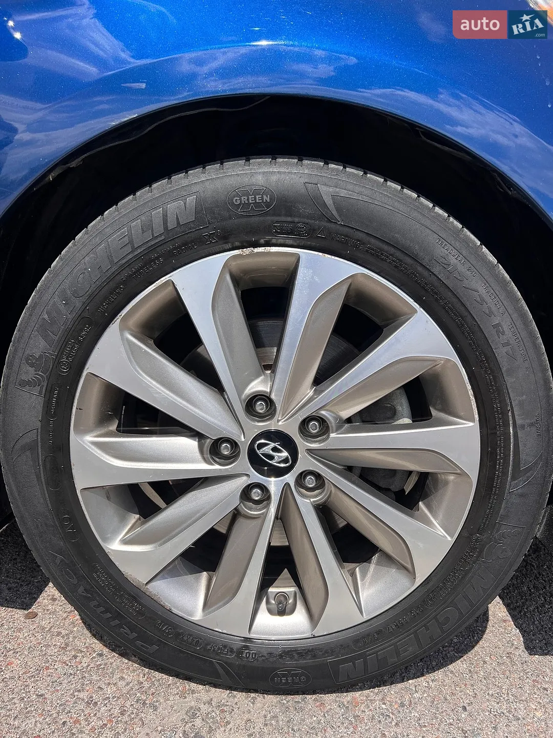 2016 Hyundai Sonata - мініатюра 37