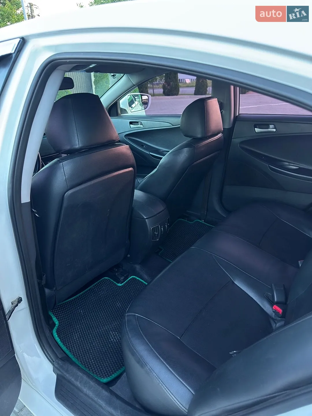 2014 Hyundai Sonata - мініатюра 16