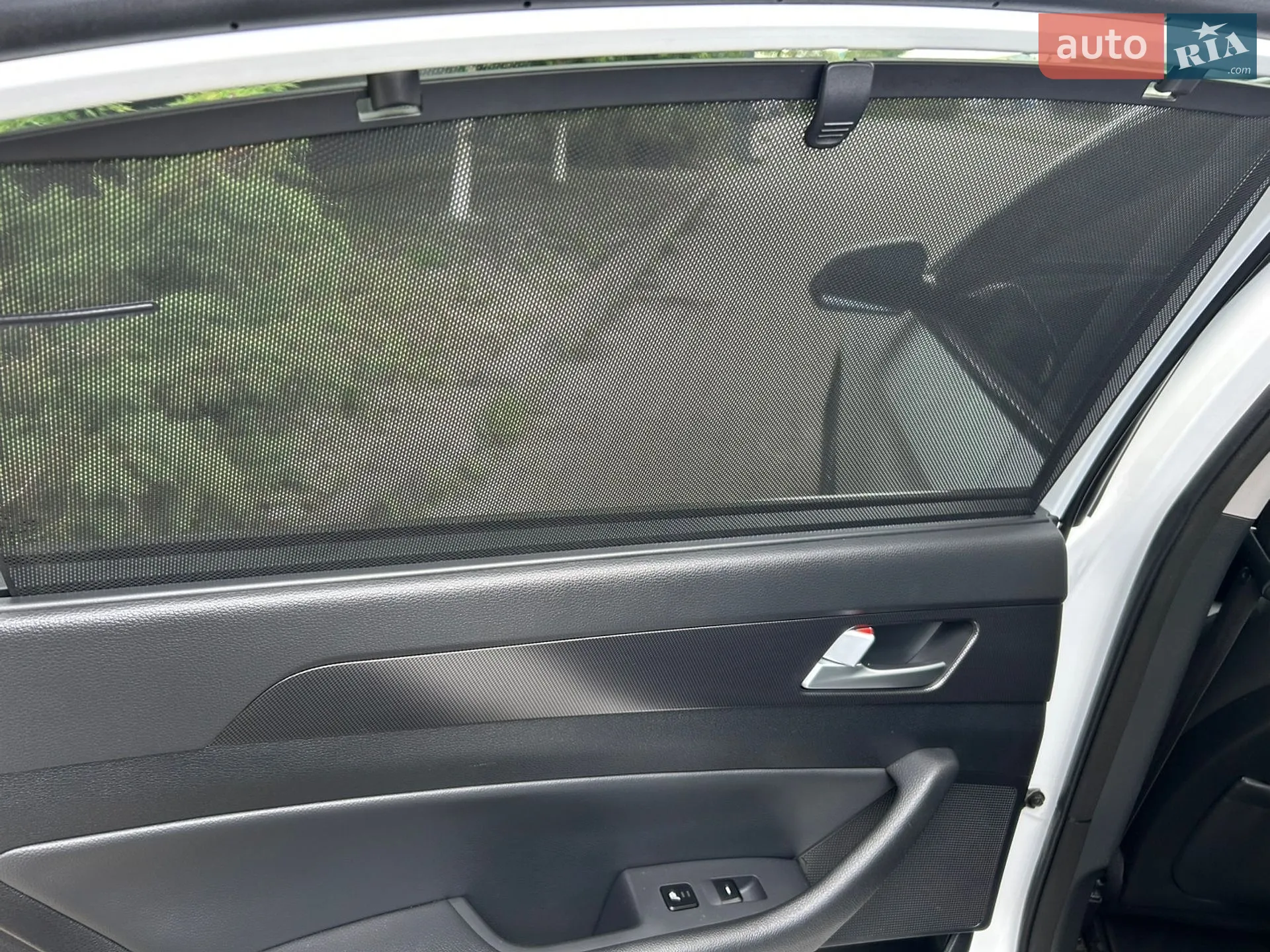 2014 Hyundai Sonata - мініатюра 35