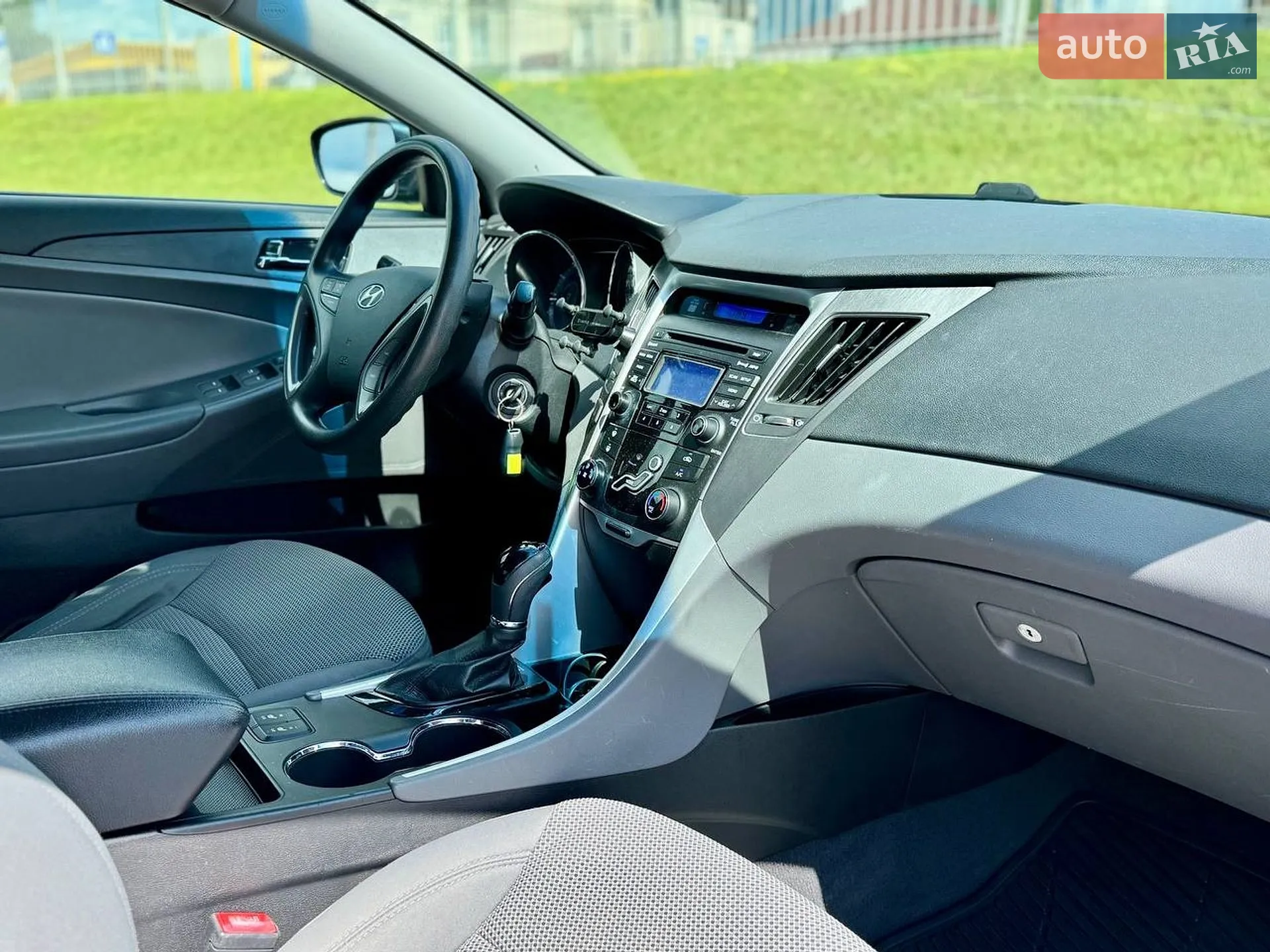 2013 Hyundai Sonata - мініатюра 29