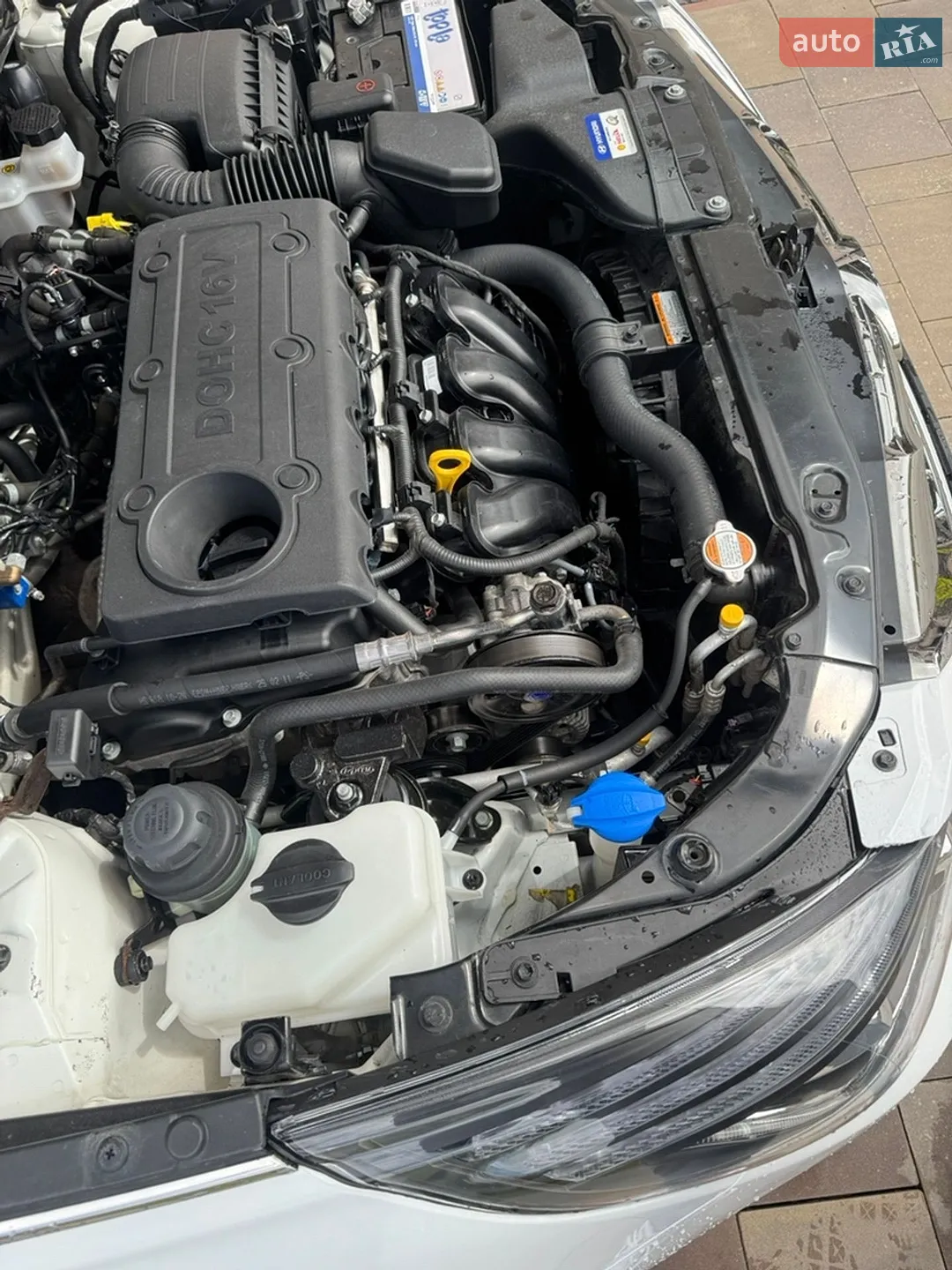2011 Hyundai Sonata - мініатюра 34