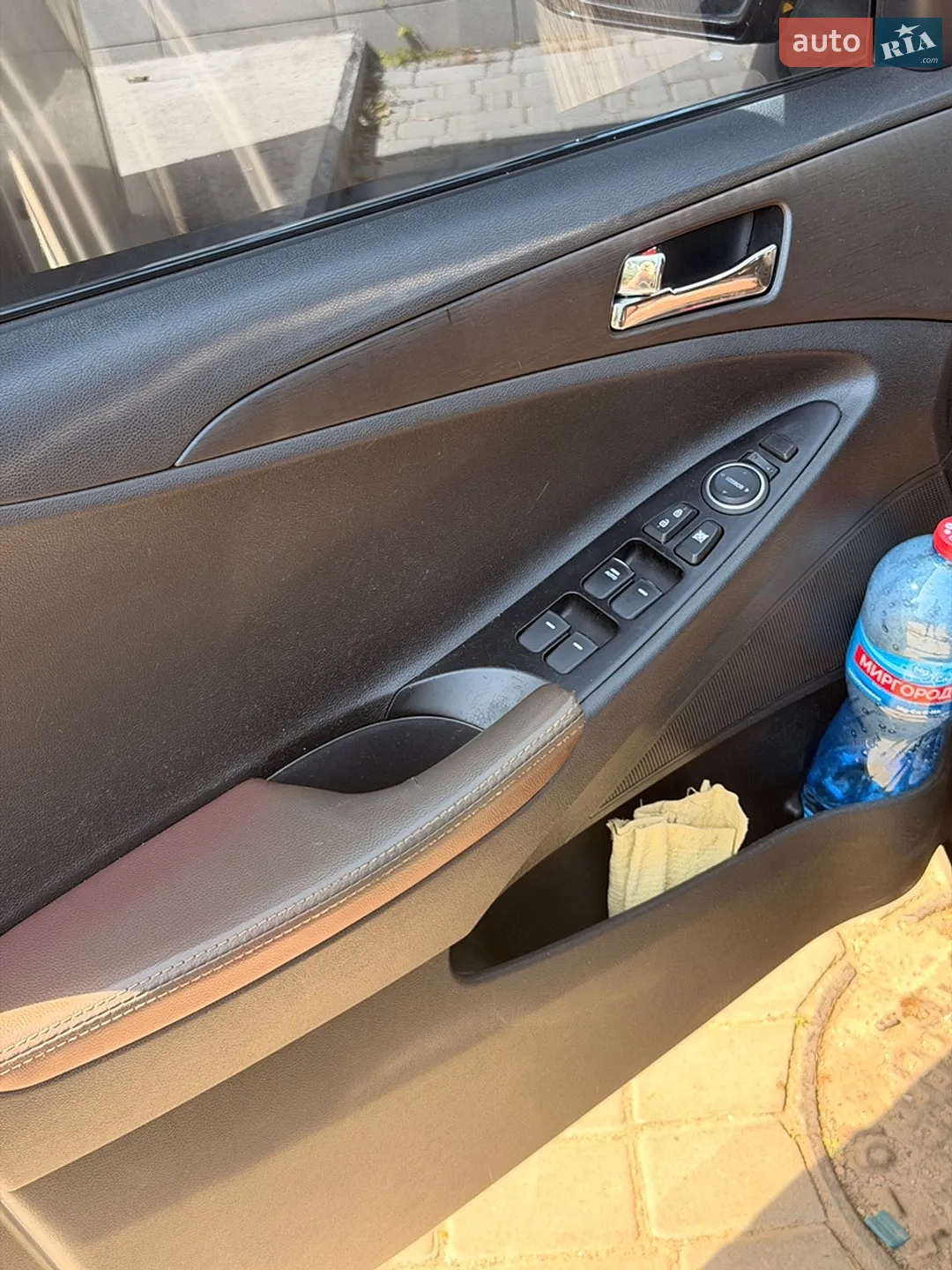 2013 Hyundai Sonata - мініатюра 21