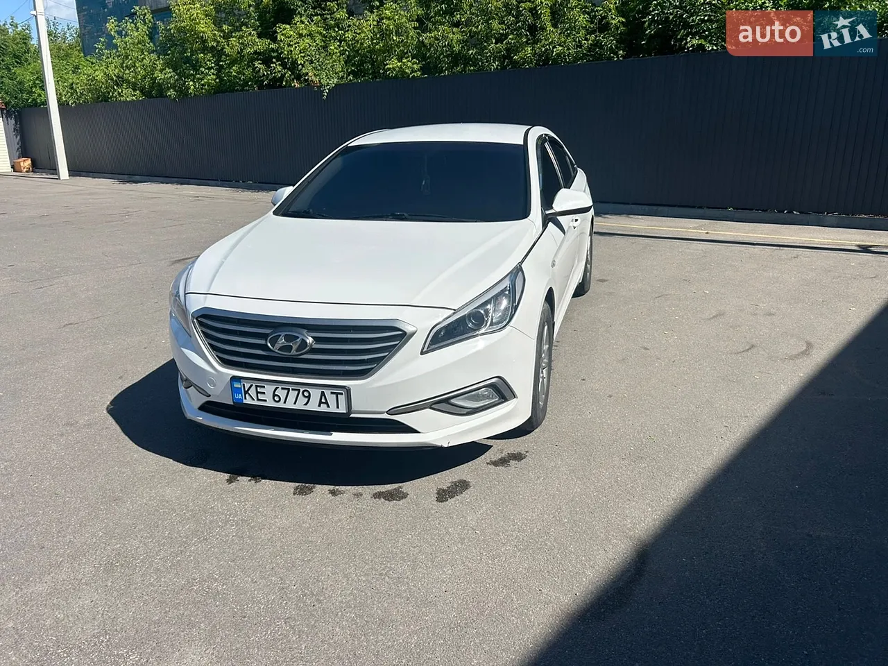 2015 Hyundai Sonata - мініатюра 10