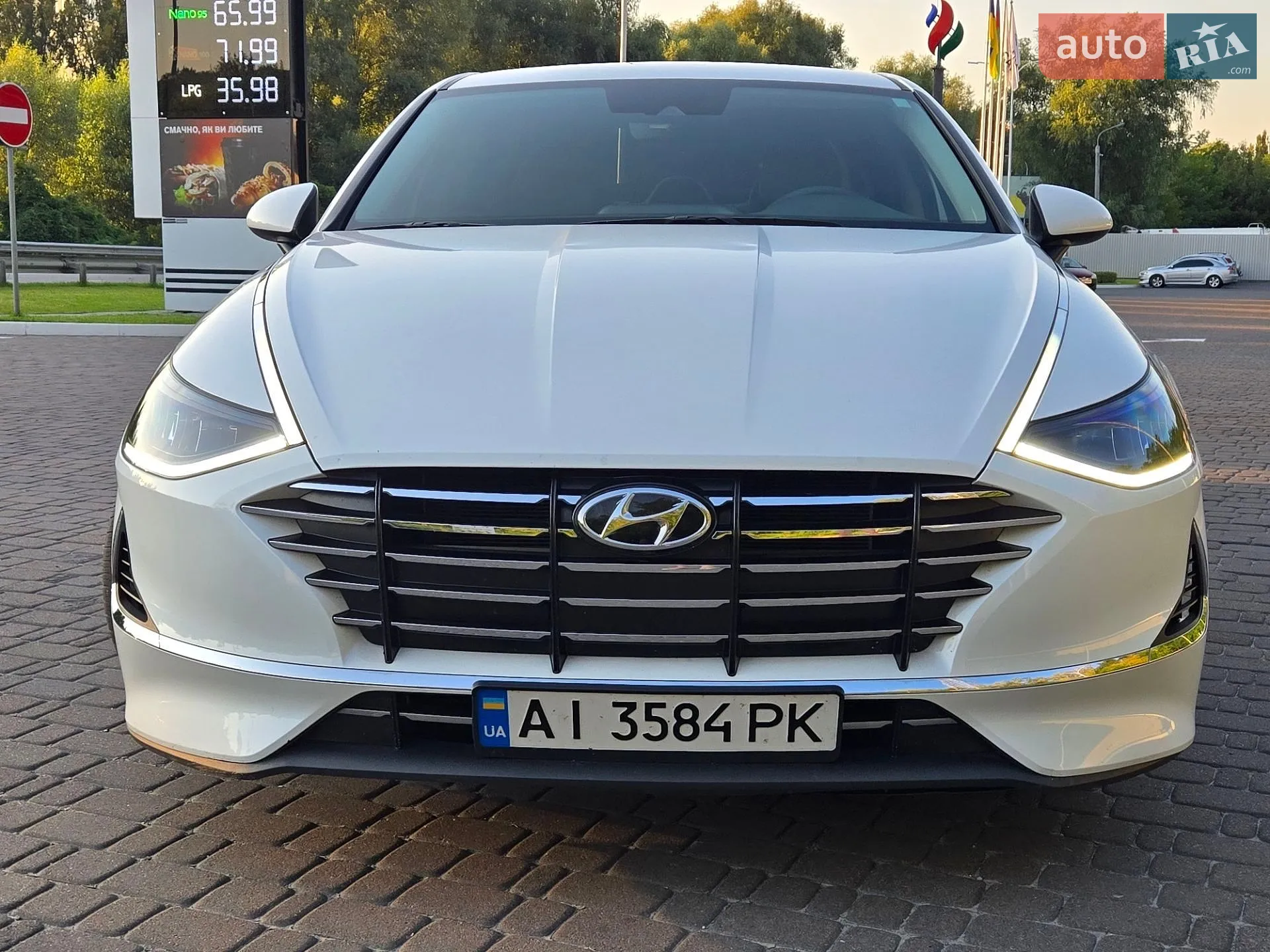 2019 Hyundai Sonata - мініатюра 16