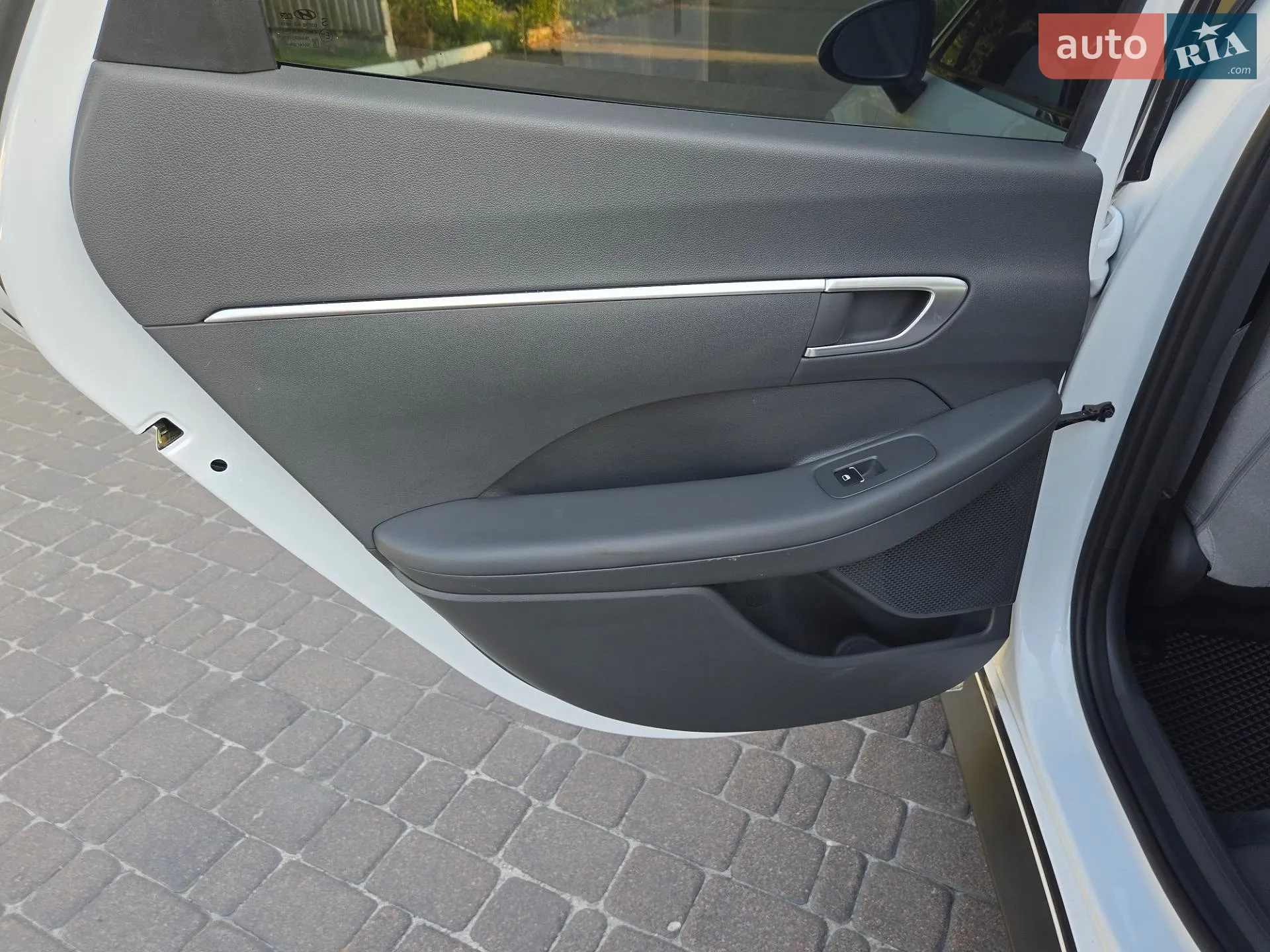2019 Hyundai Sonata - мініатюра 25