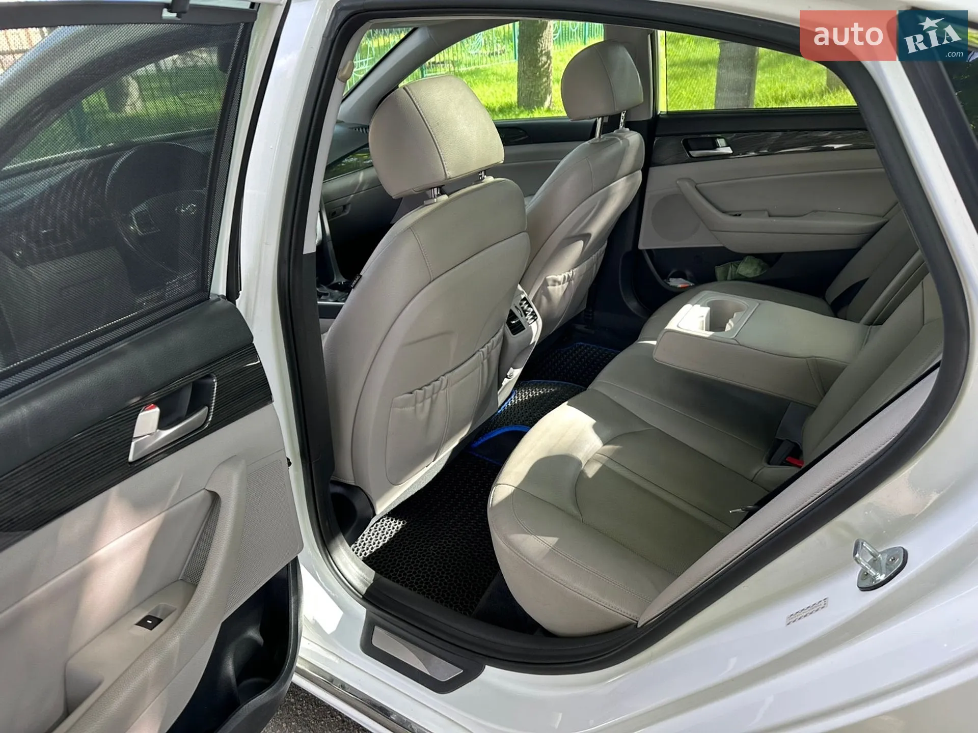2018 Hyundai Sonata - мініатюра 10