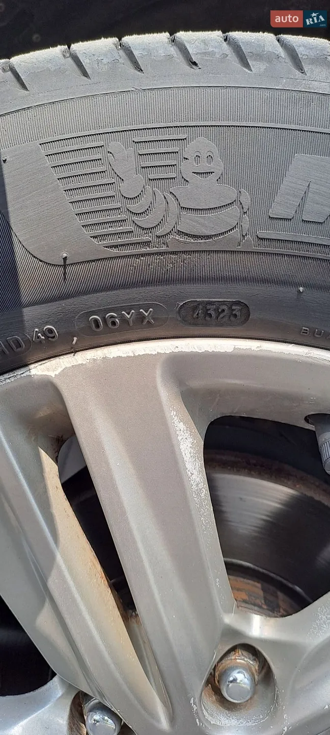 Hyundai Sonata 2012 VIN KMHEC41LBDA508764 фото оголошення 49 з 56