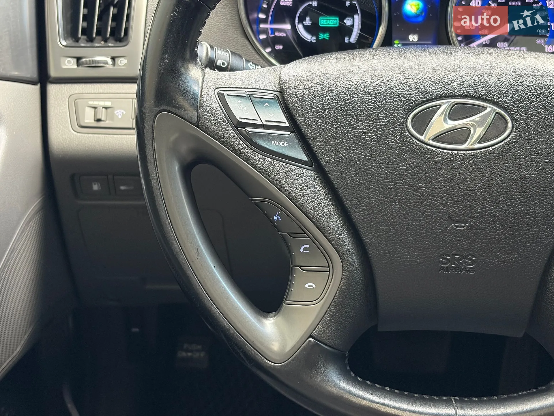 2014 Hyundai Sonata - мініатюра 28