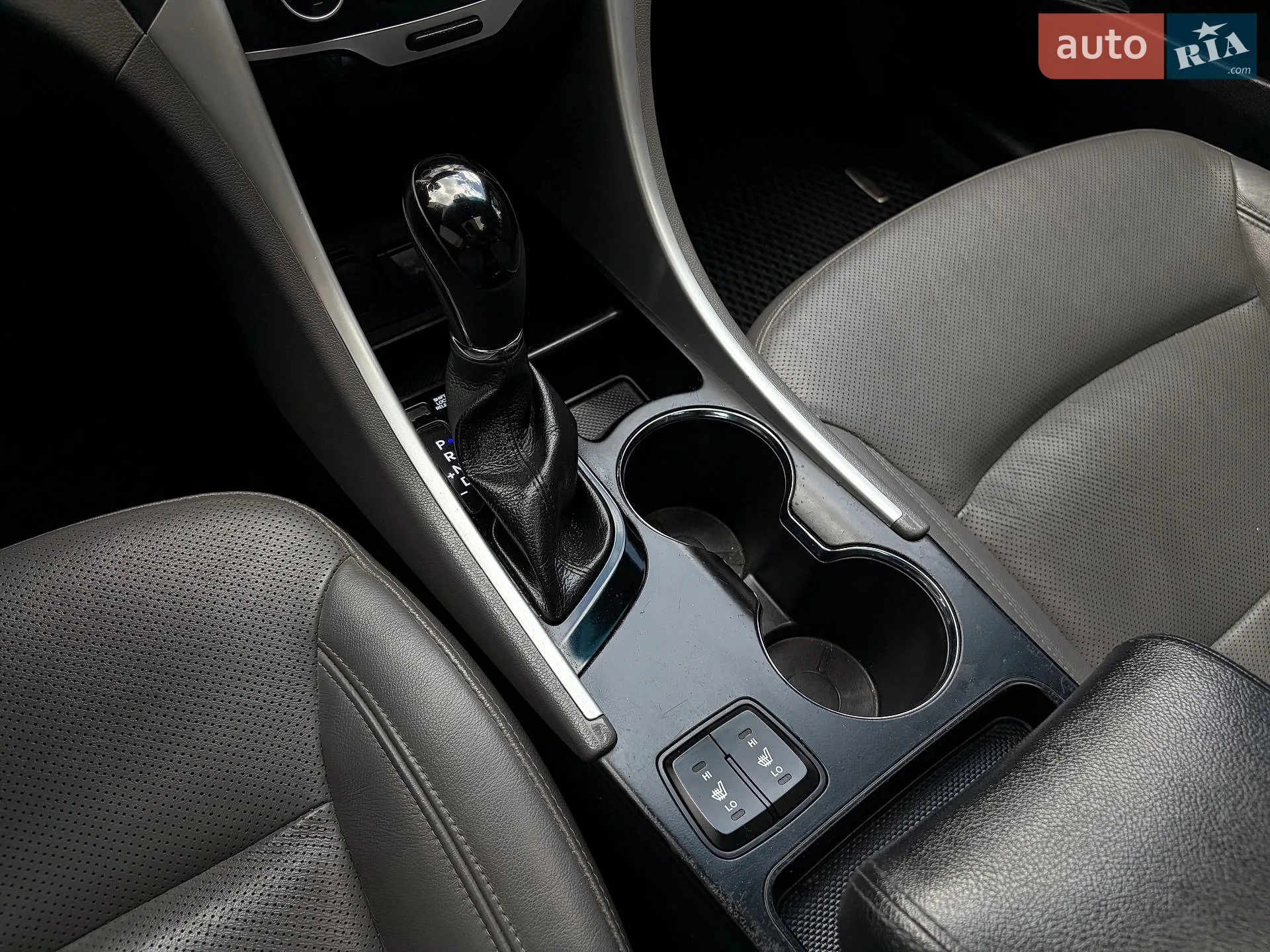 2014 Hyundai Sonata - мініатюра 31