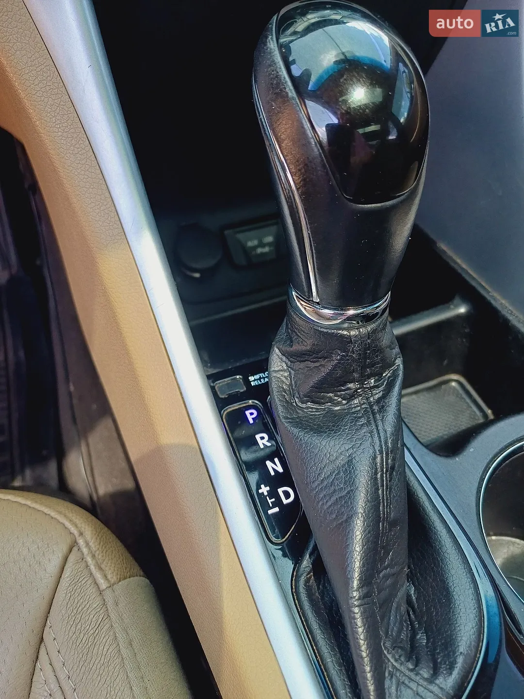 2012 Hyundai Sonata - мініатюра 11