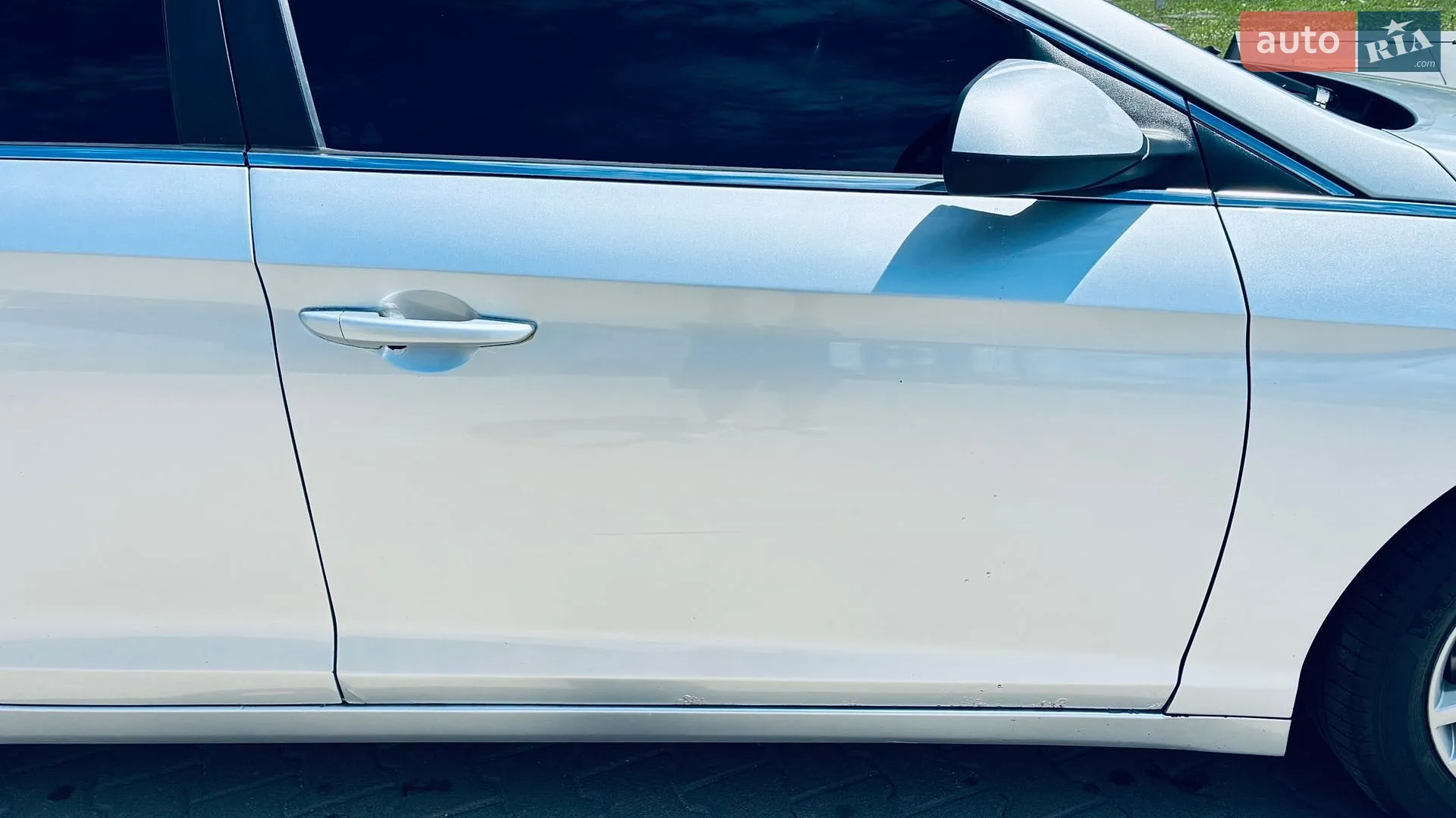2017 Hyundai Sonata - мініатюра 12