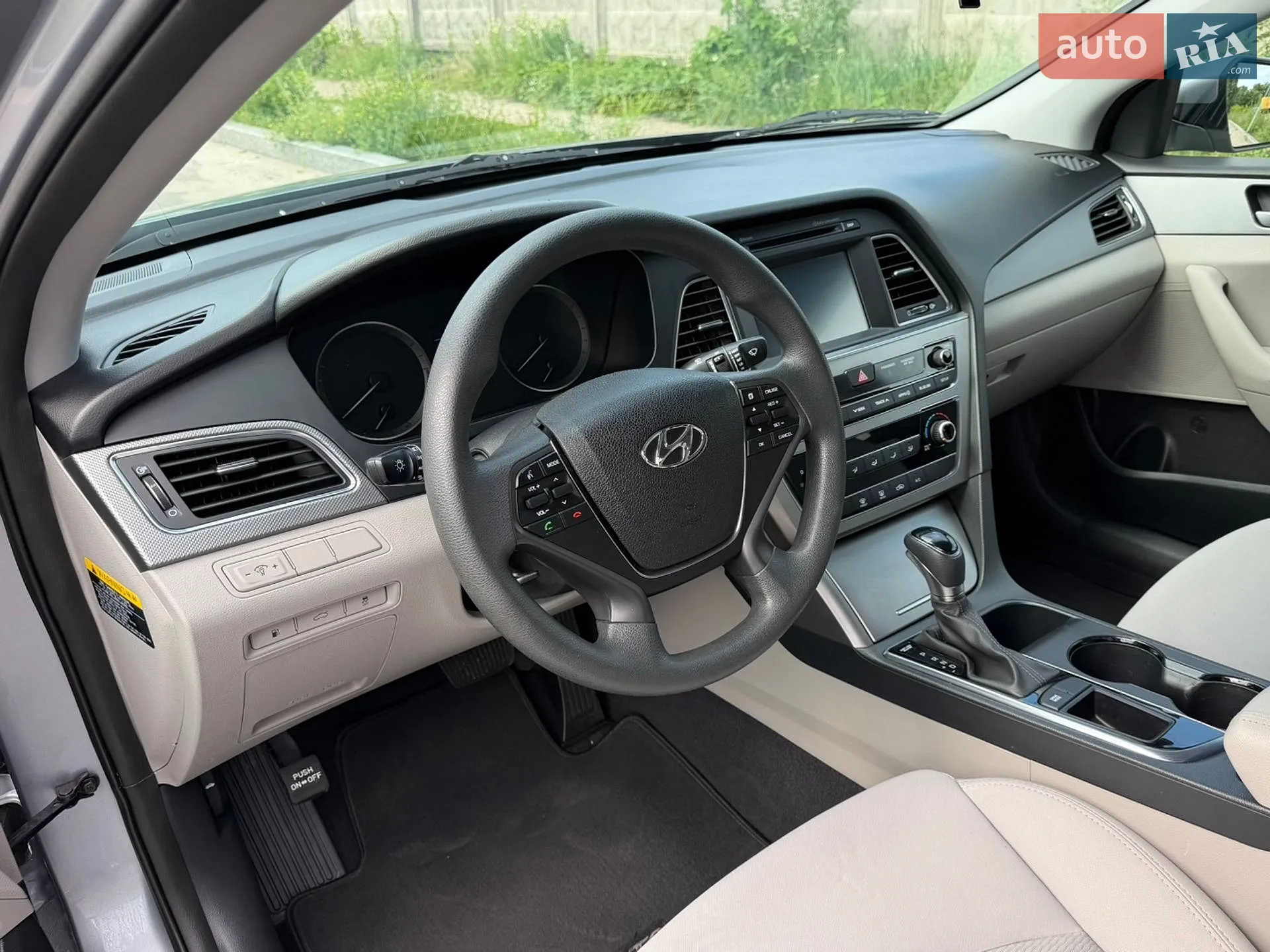 2016 Hyundai Sonata - мініатюра 16