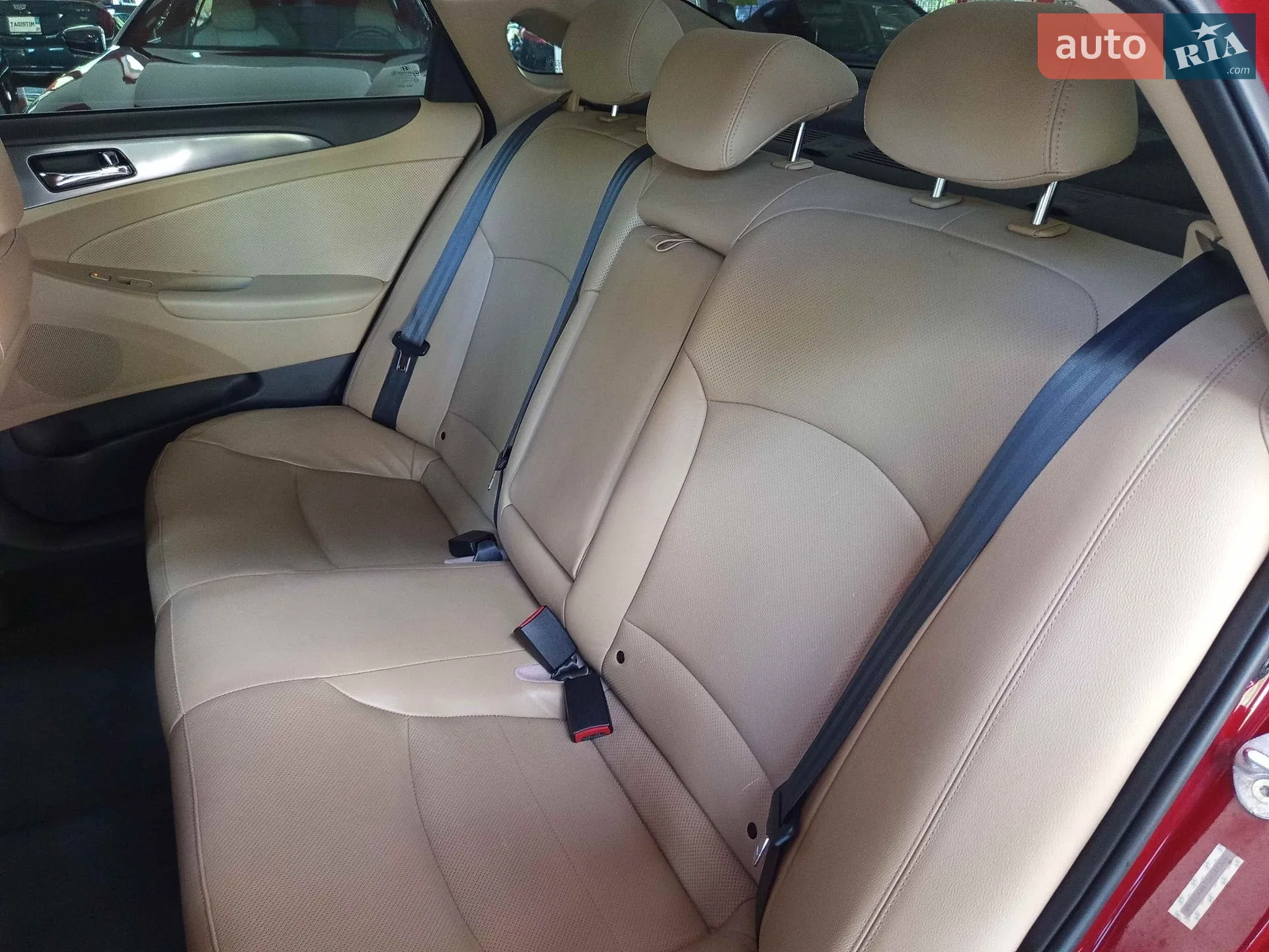 2013 Hyundai Sonata - мініатюра 47