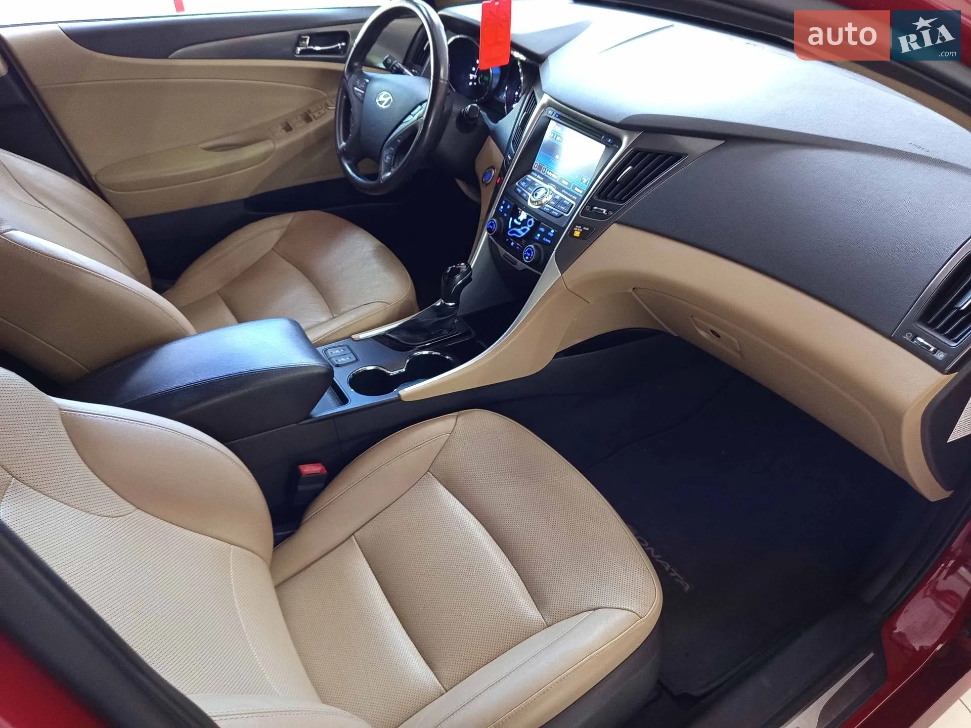2013 Hyundai Sonata - мініатюра 36