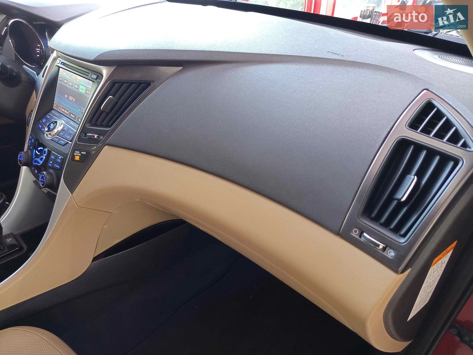 2013 Hyundai Sonata - мініатюра 40